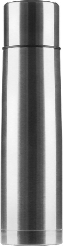 Edelstahl-Isolierflasche Active 1,0 l