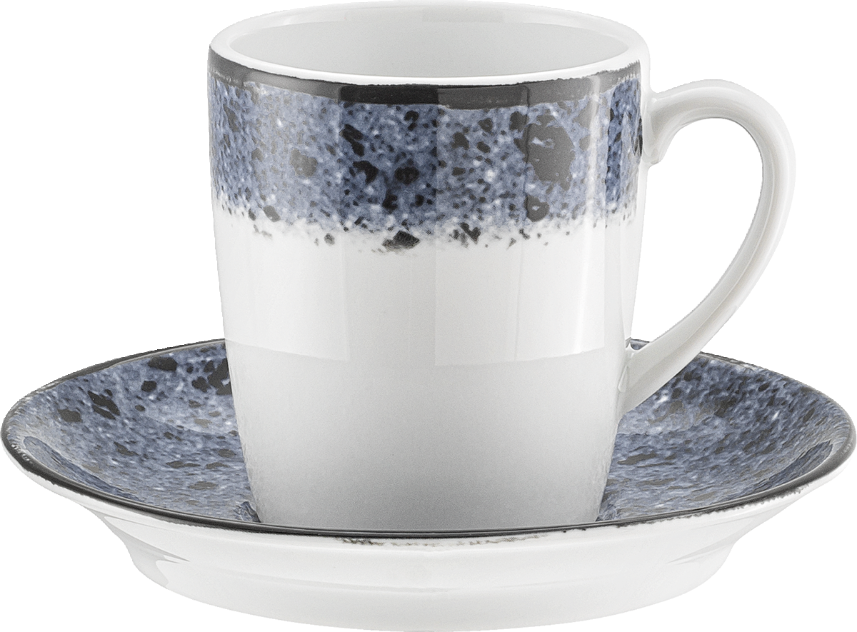Becher 0.25l - SHABBY CHIC 7