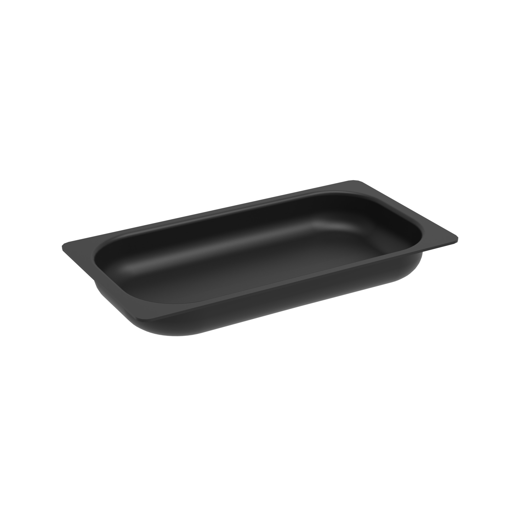 thermoplates® 1/3 040 beschichtet