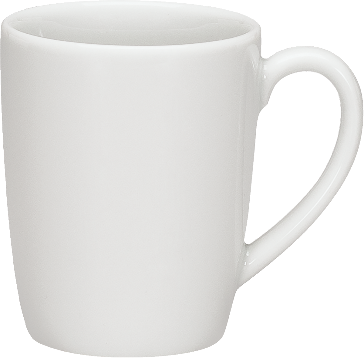 Becher 0.25l