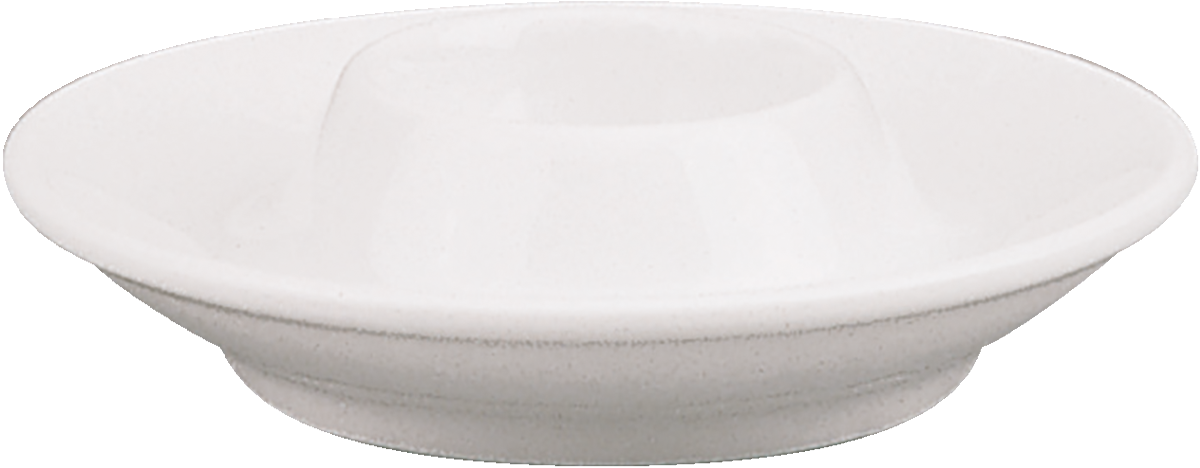 Eierbecher mit Ablage 11cm