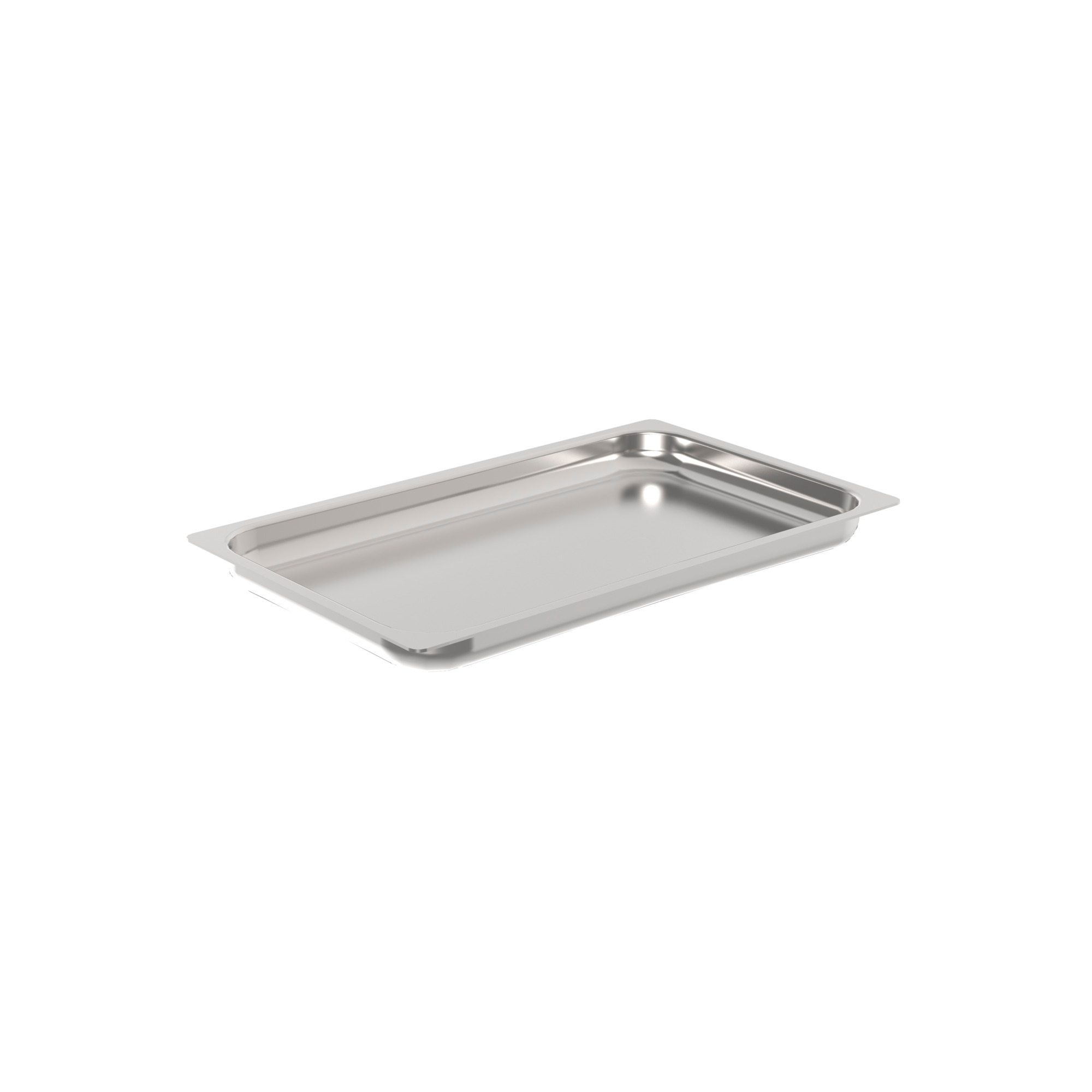 thermoplates® 1/1 040 nano