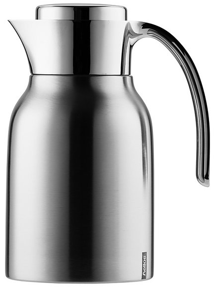 Edelstahl-Isolierkanne Meeting 1,0 l