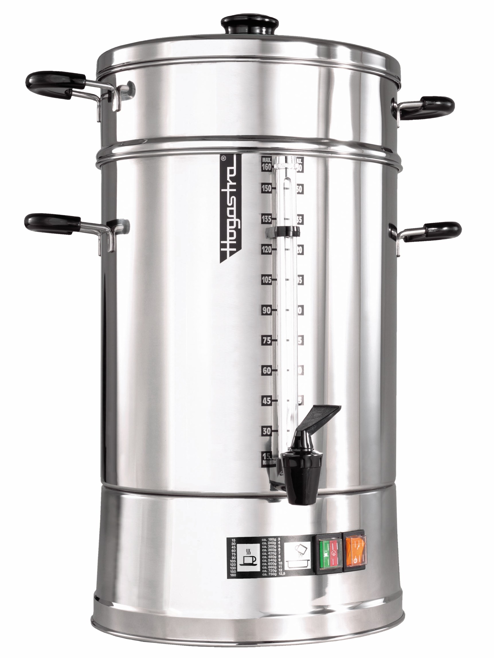 Kaffeeautomat CNS 160 Eco-Line