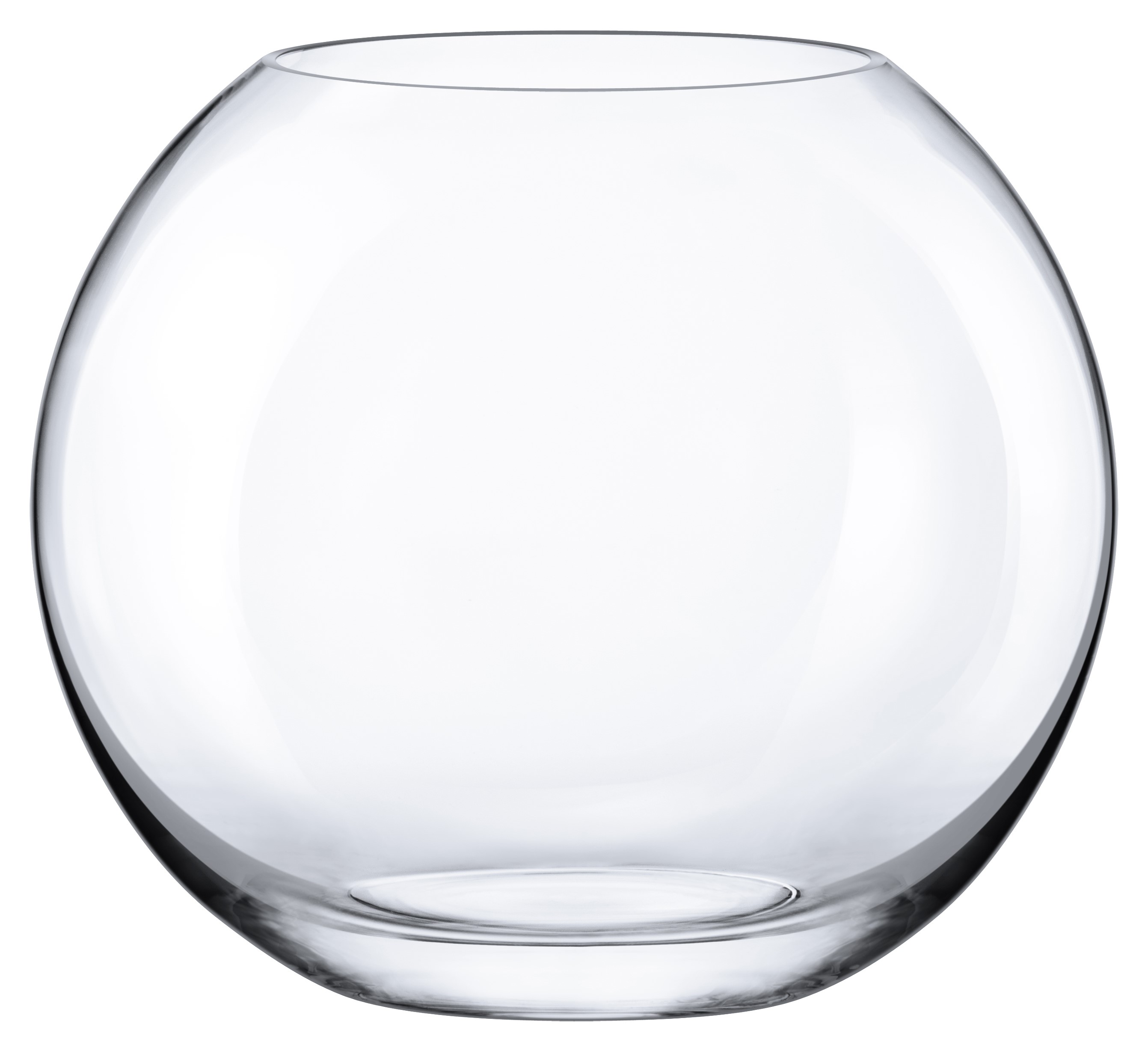 Rona Kugelvase Ambiente 17,2 cm