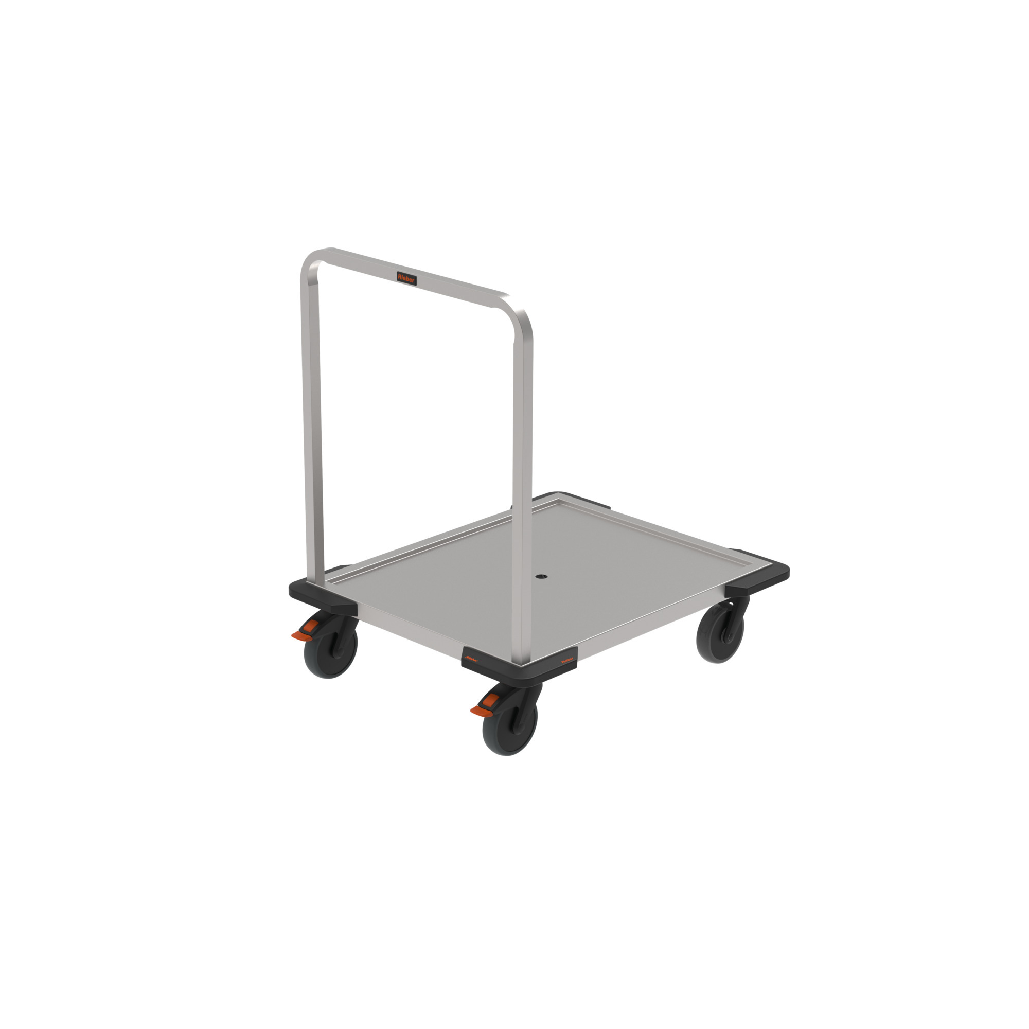 Plattformwagen Universal - 667x532mm