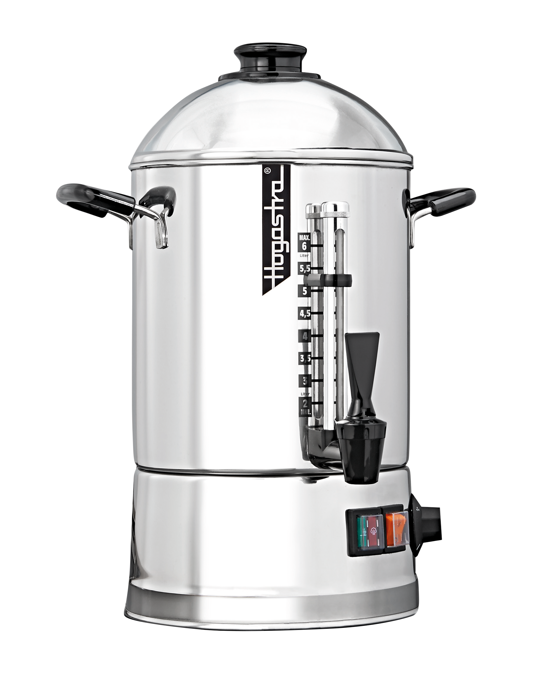 Heißwasserautomat HWT 6 Classic-Line