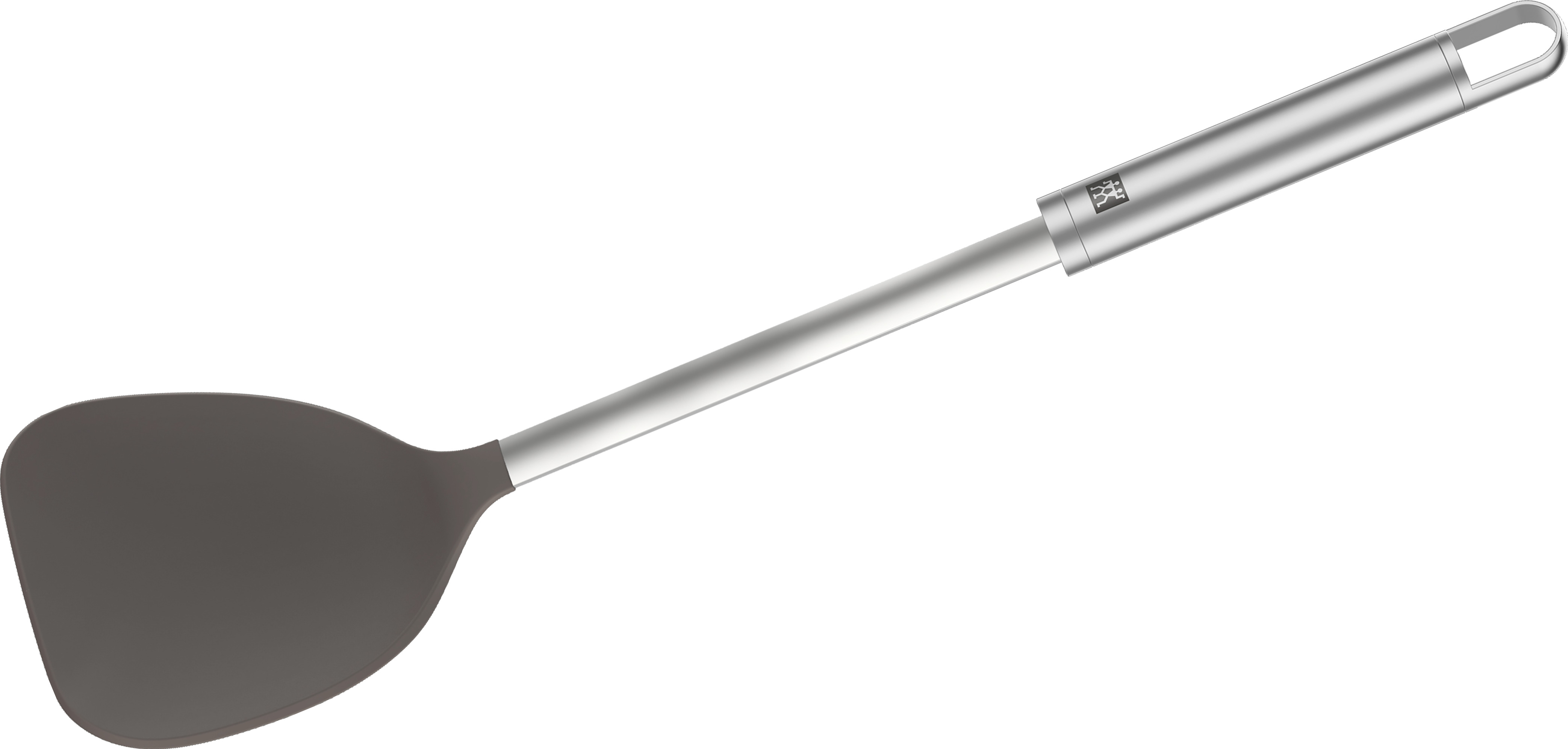 Wender, 37 cm | Silber | Silikon
