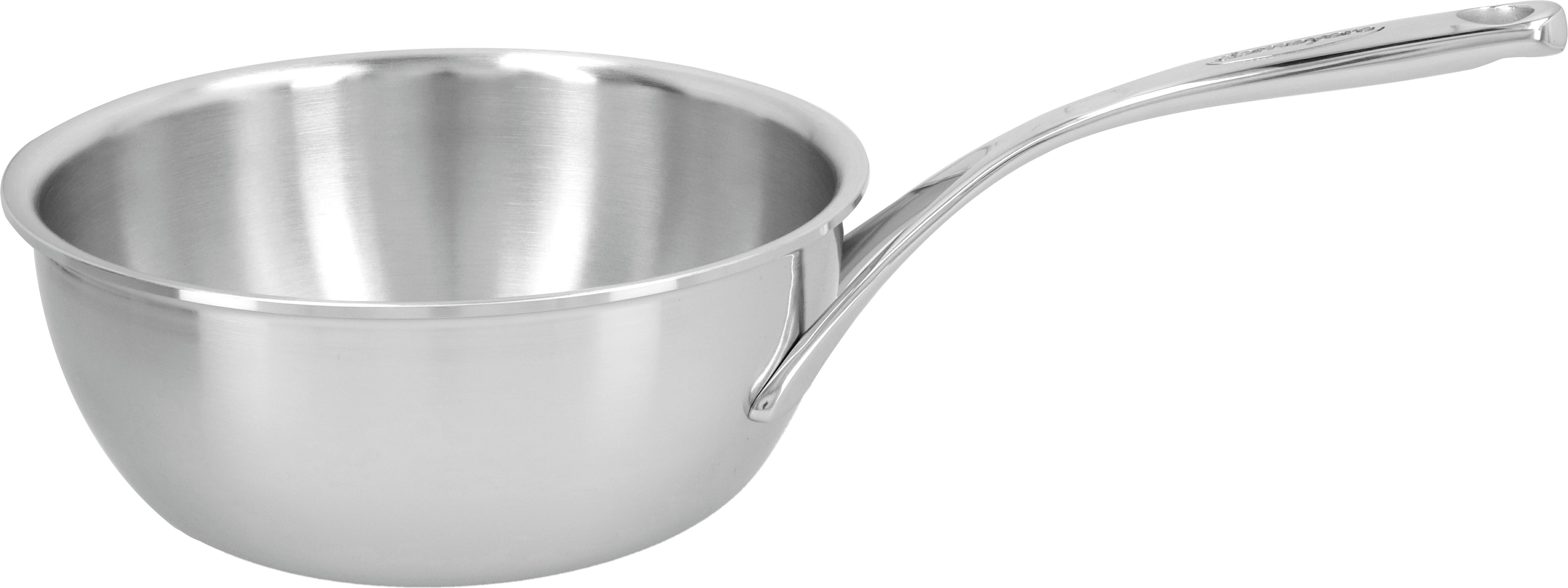 Sauteuse, 20 cm | konisch