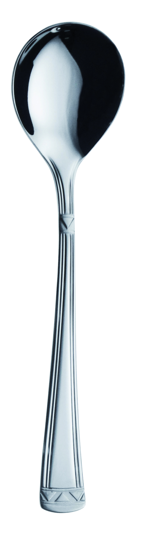ARADENA Sahnelöffel 6130