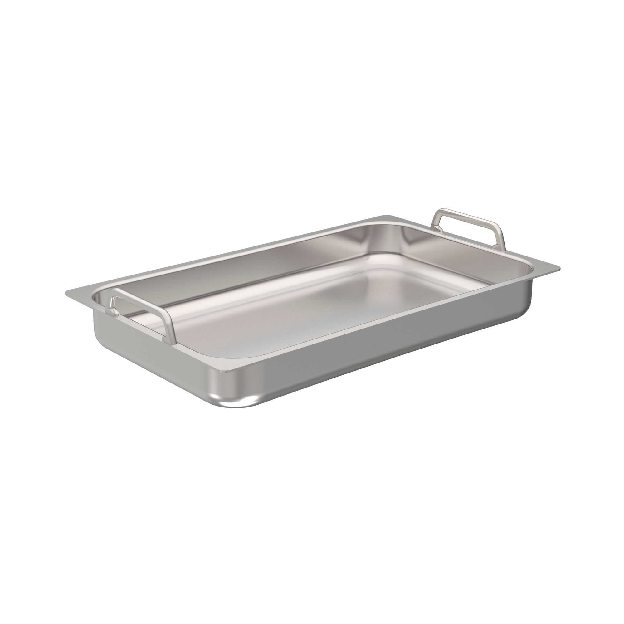 thermoplates® 1/1 065 nano - Griffe