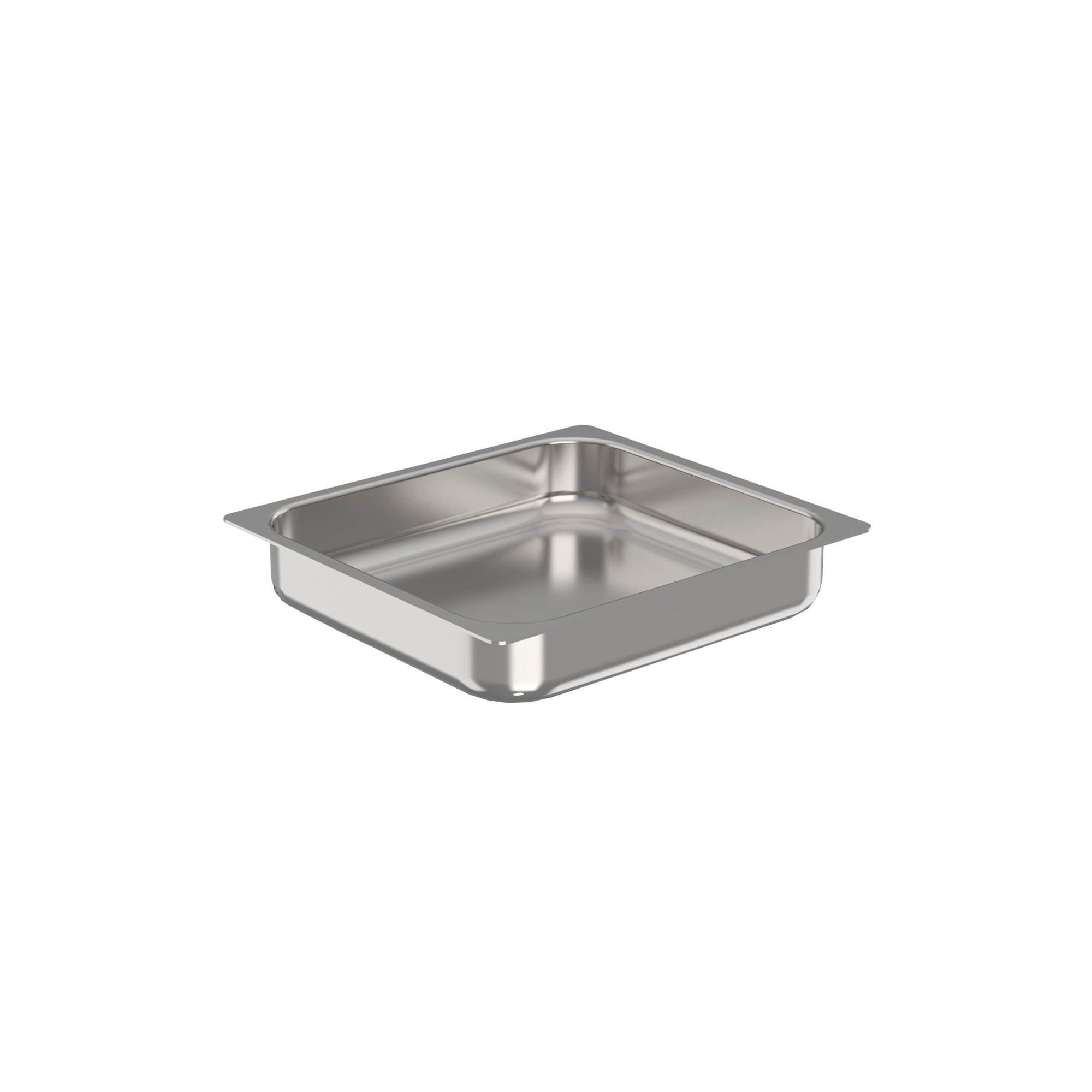 thermoplates® 2/3 065 nano