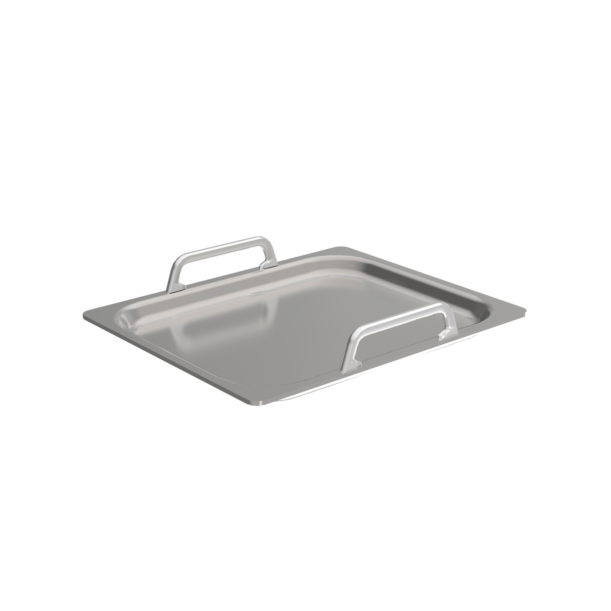 thermoplates® 1/2 020 nano - Griffe