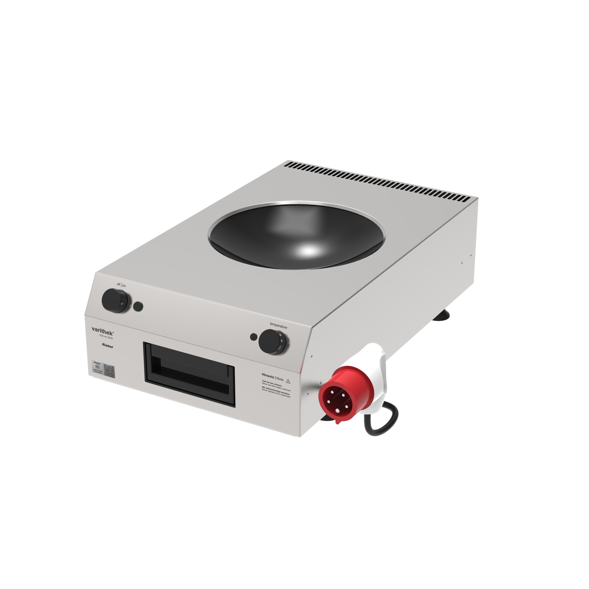 varithek® 400-iw-5000 (1,0)