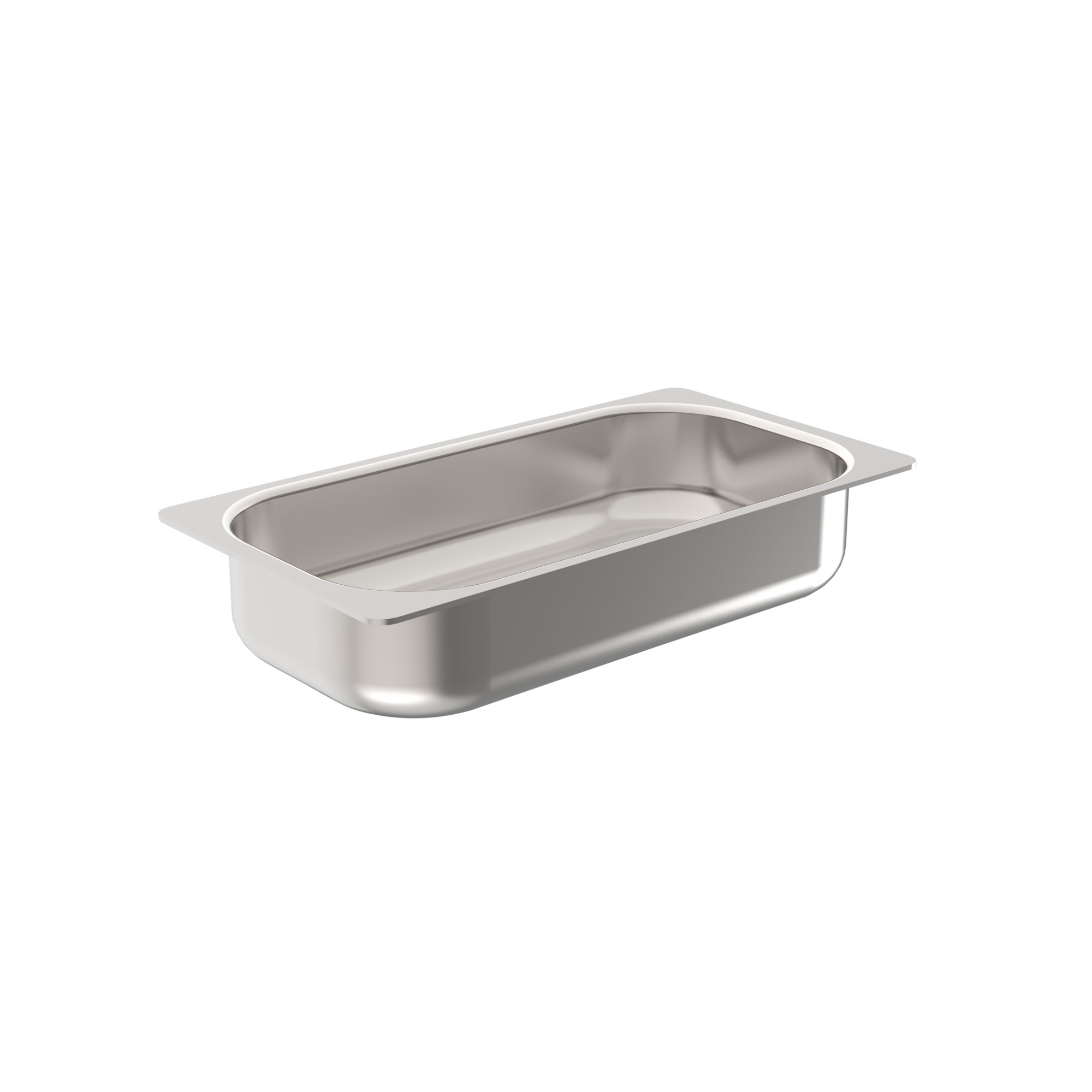 thermoplates® 1/3 065 nano