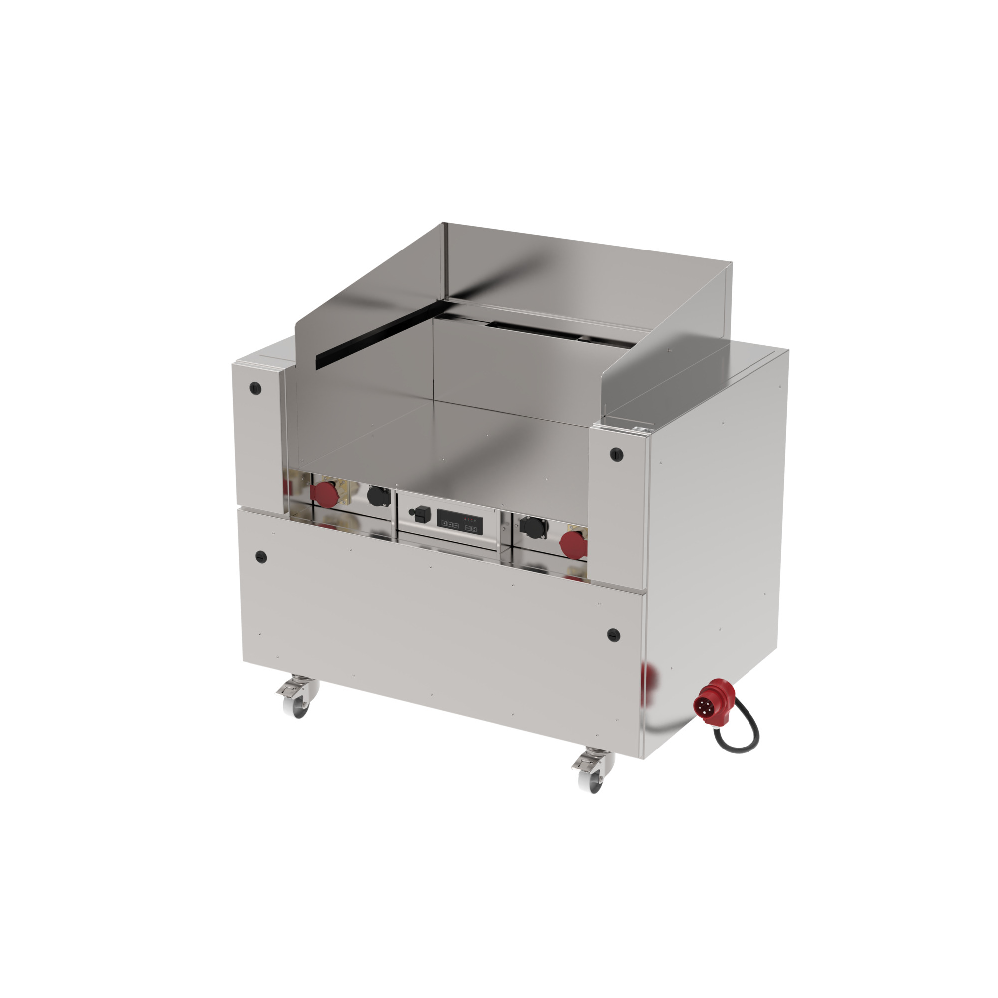 acs 1100 d3 - 2x varithek®