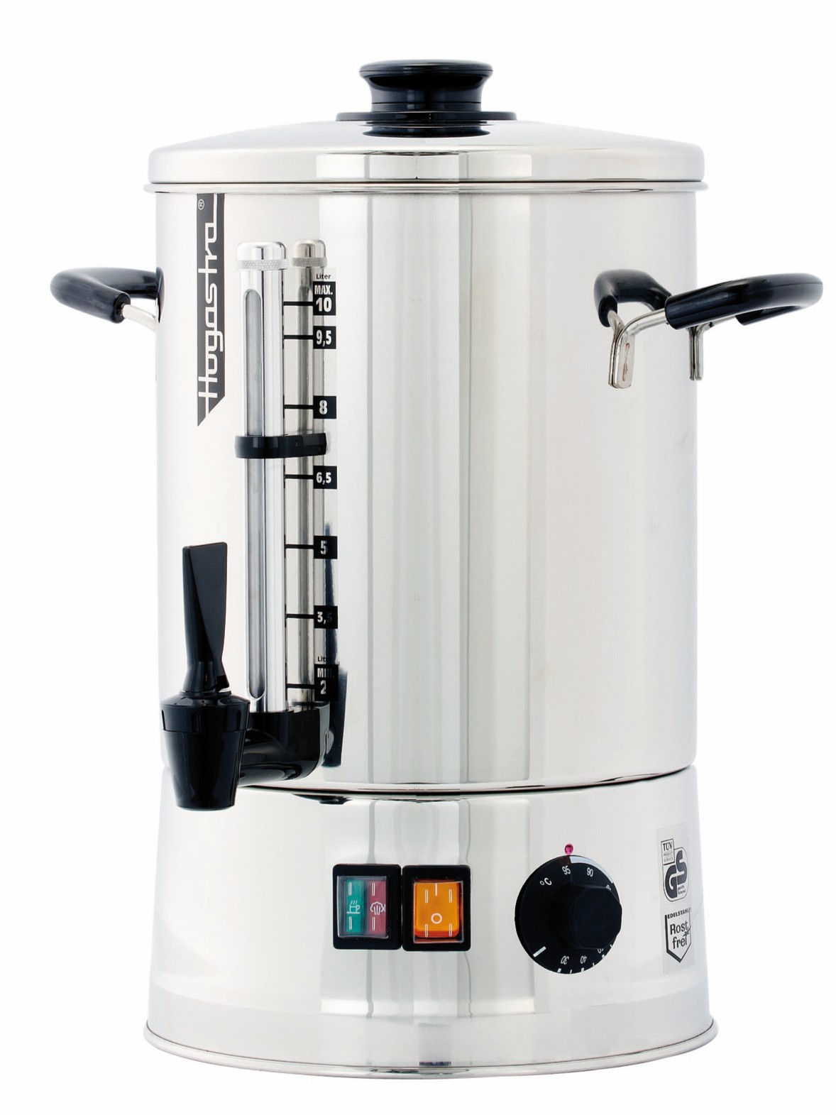 Heißwasserautomat HWT 10 Eco-Line