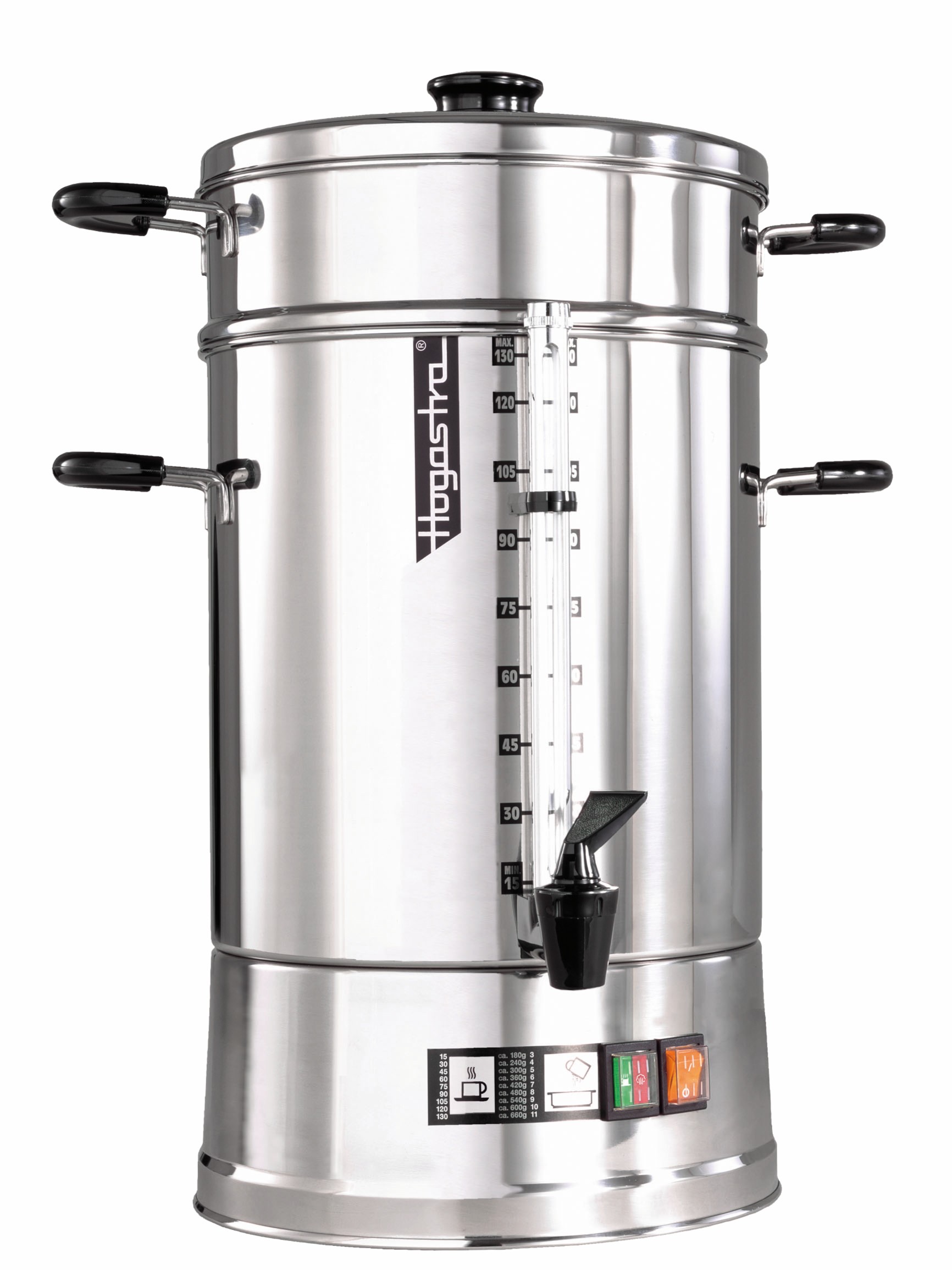 Kaffeeautomat CNS 130 Eco-Line