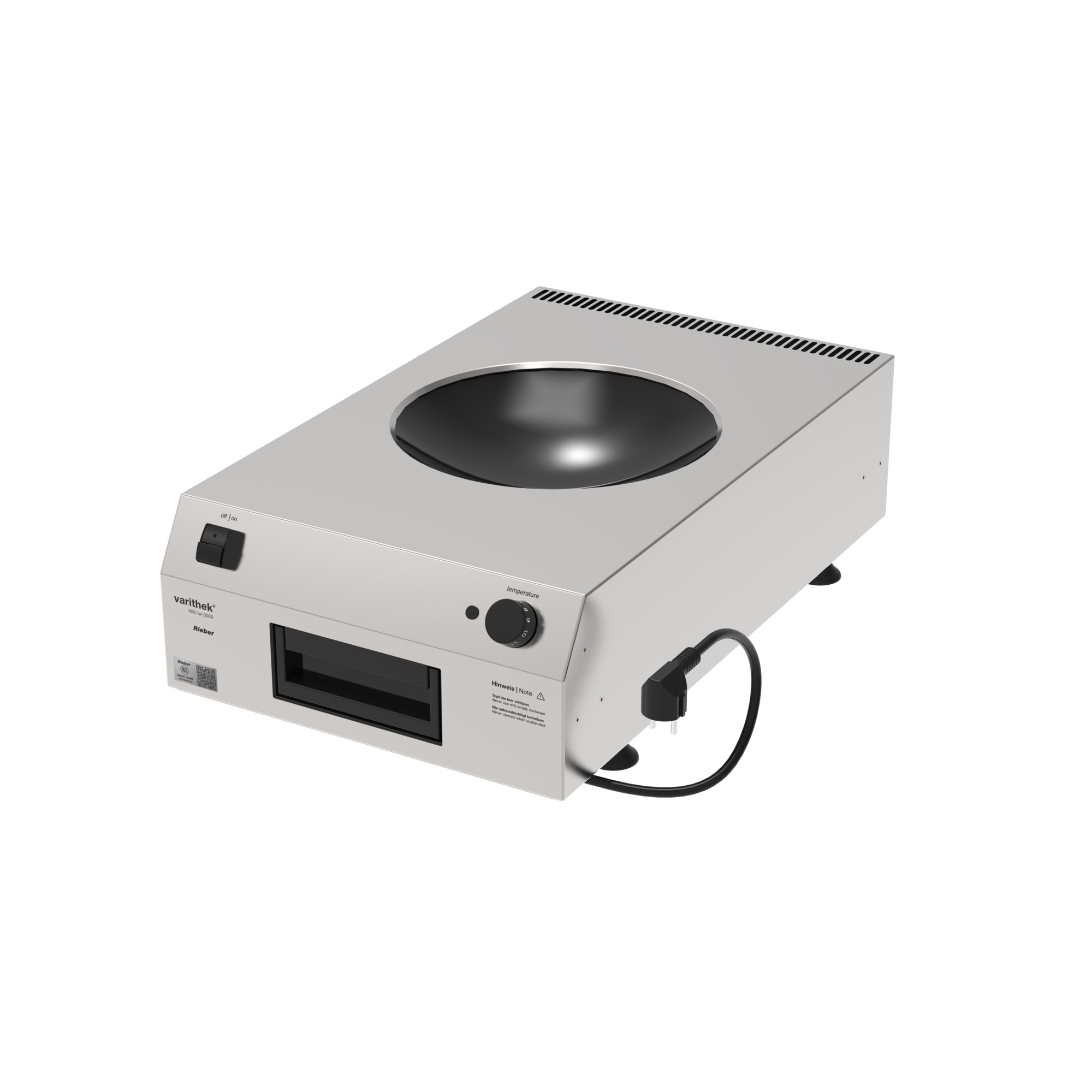 varithek® 400-iw-3000 (1,0)