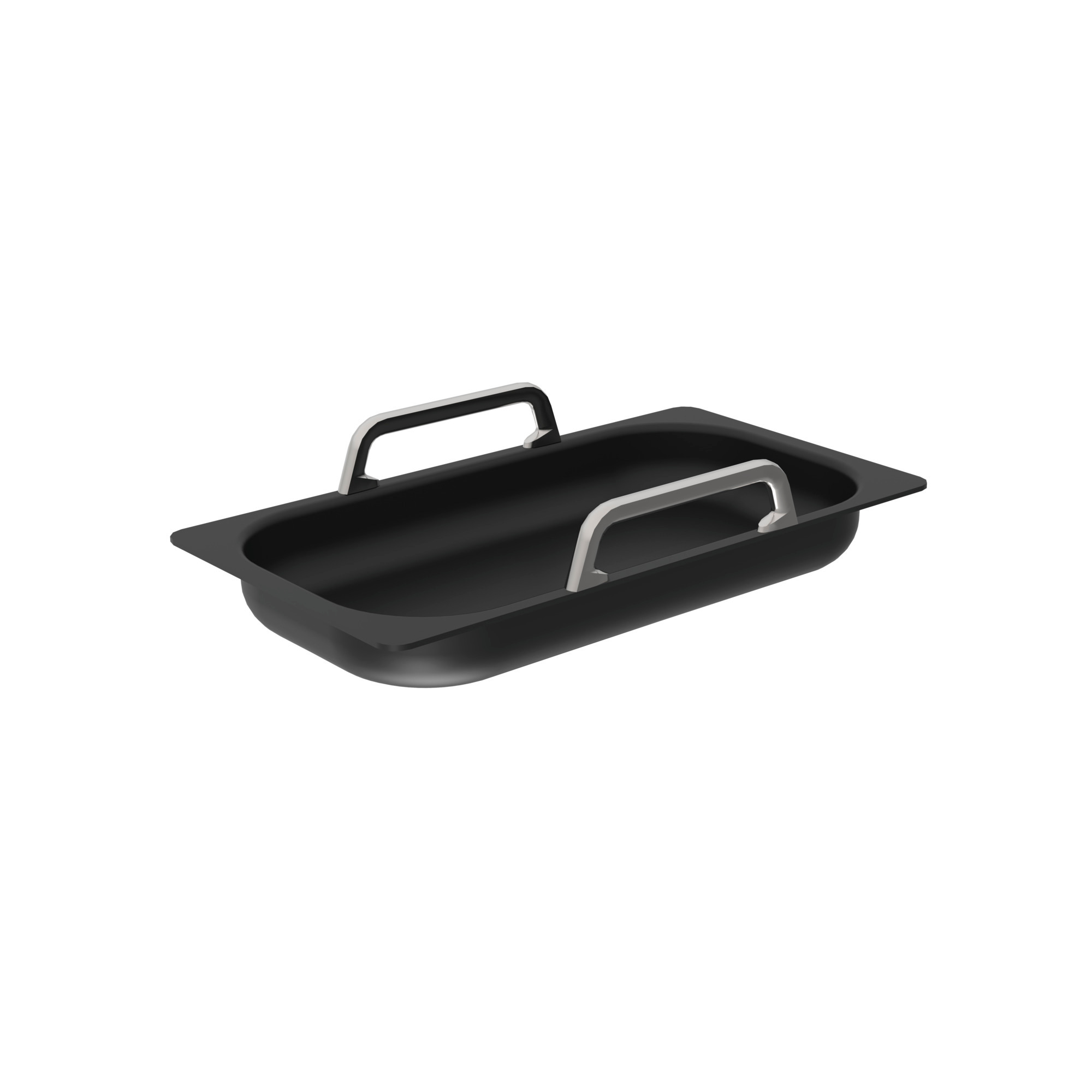 thermoplates® 1/3 040 beschi. - Griffe