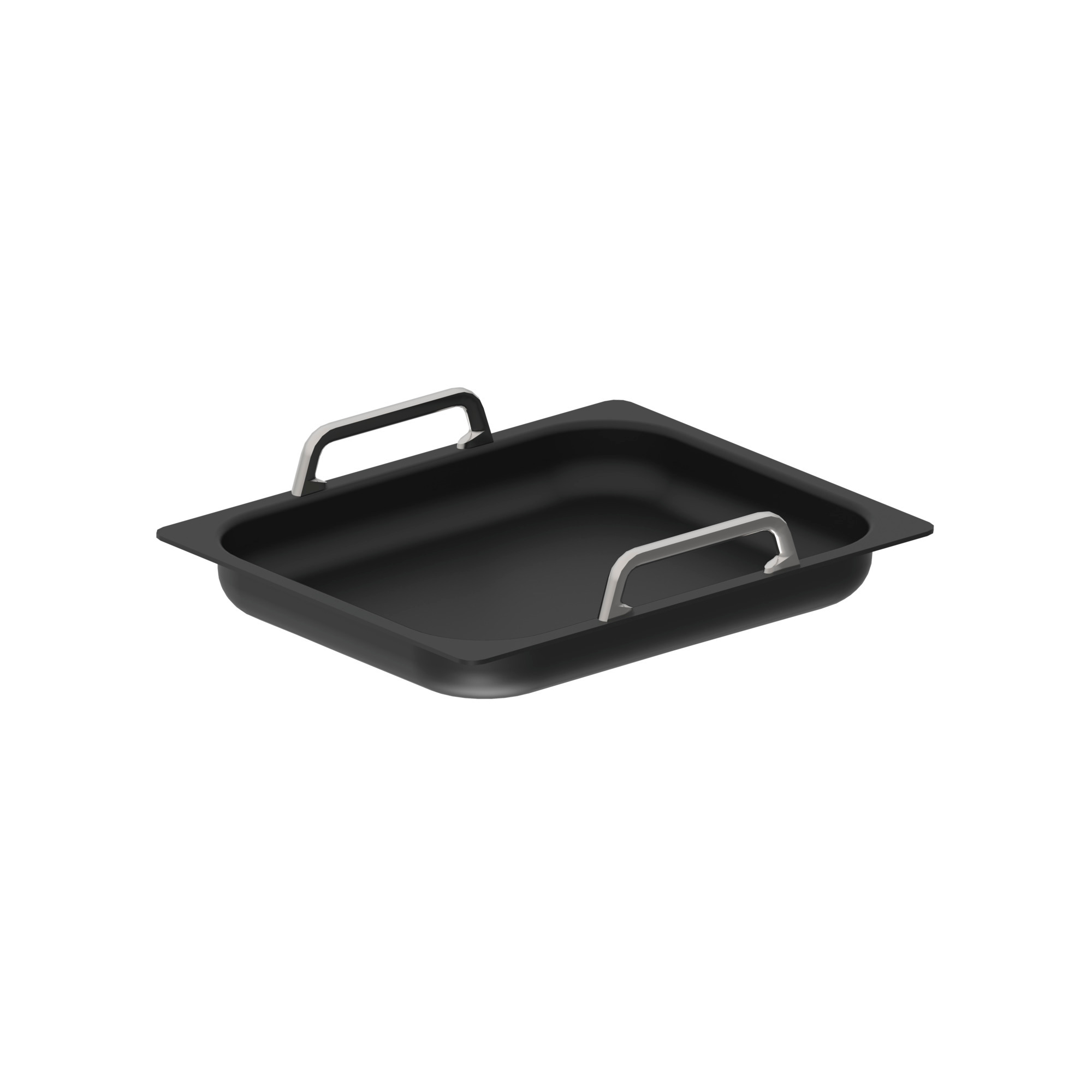 thermoplates® 1/2 040 beschi. - Griffe