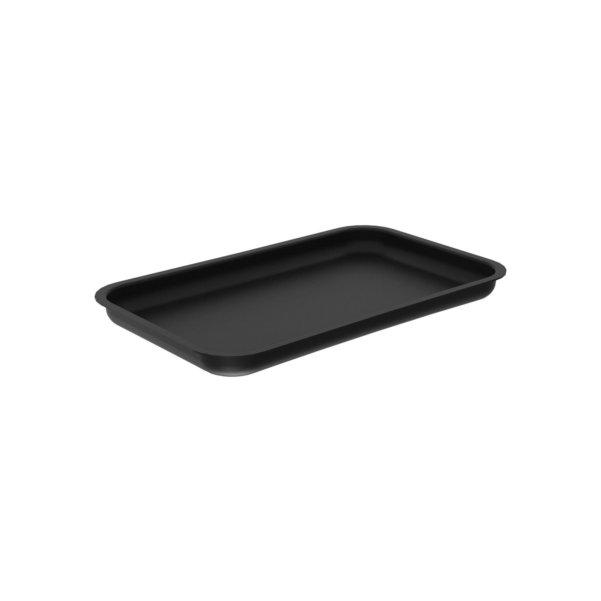 thermoplates® C 1/1 040 beschichtet