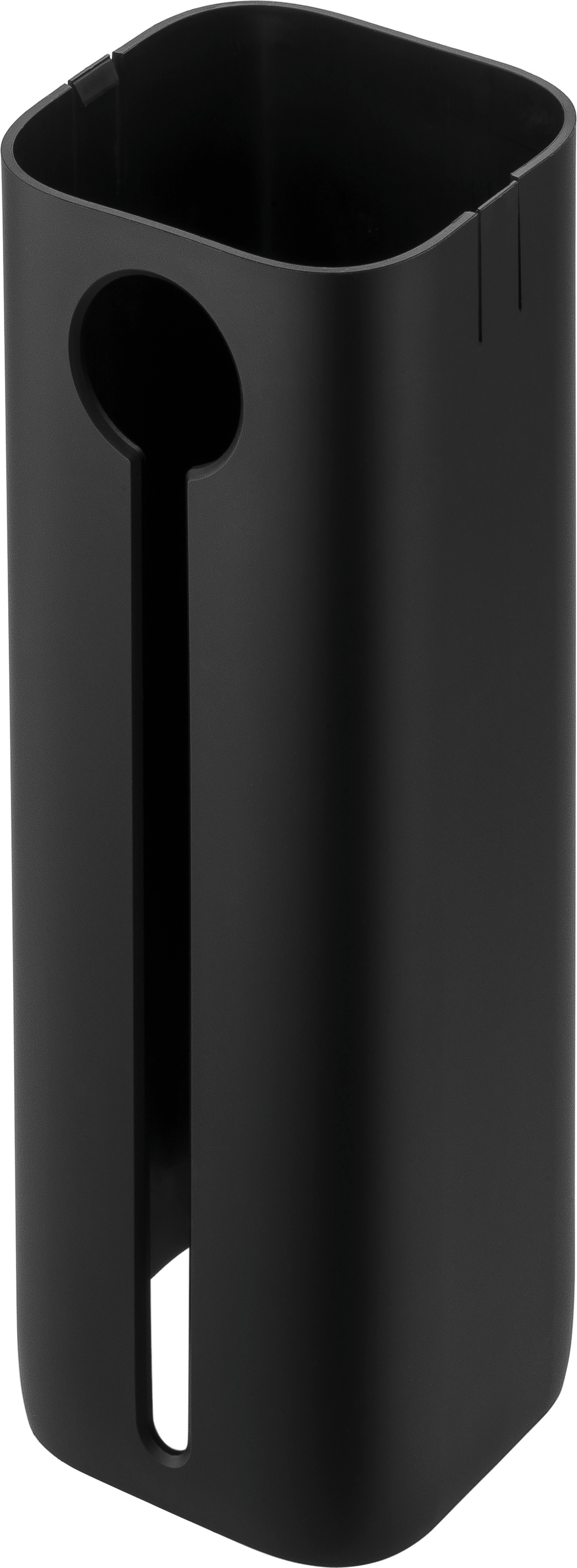 CUBE Cover, 4S | Schwarz | CUBE