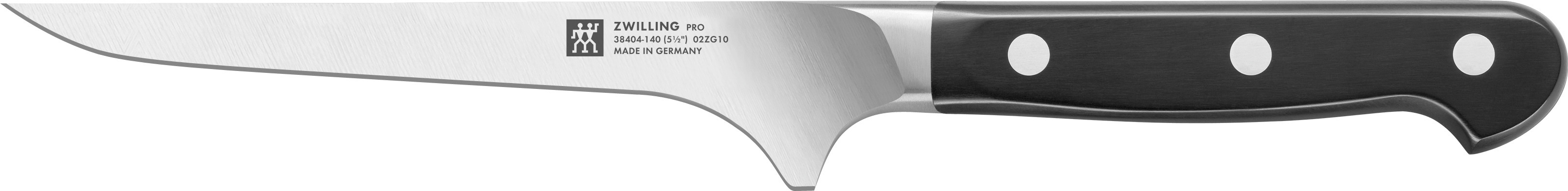 Ausbeinmesser, 14 cm | no-color