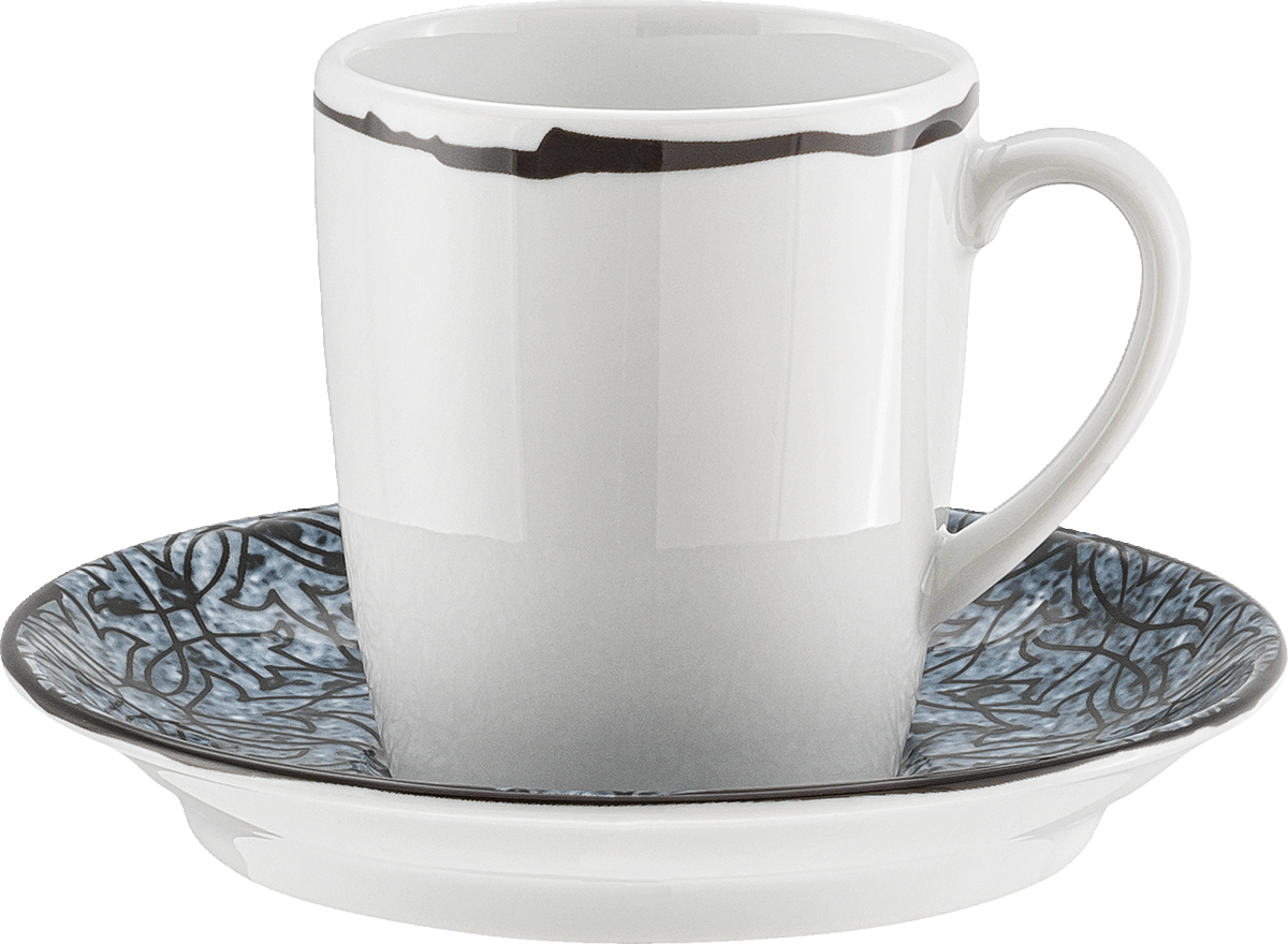 Becher 0.25l - SHABBY CHIC 8