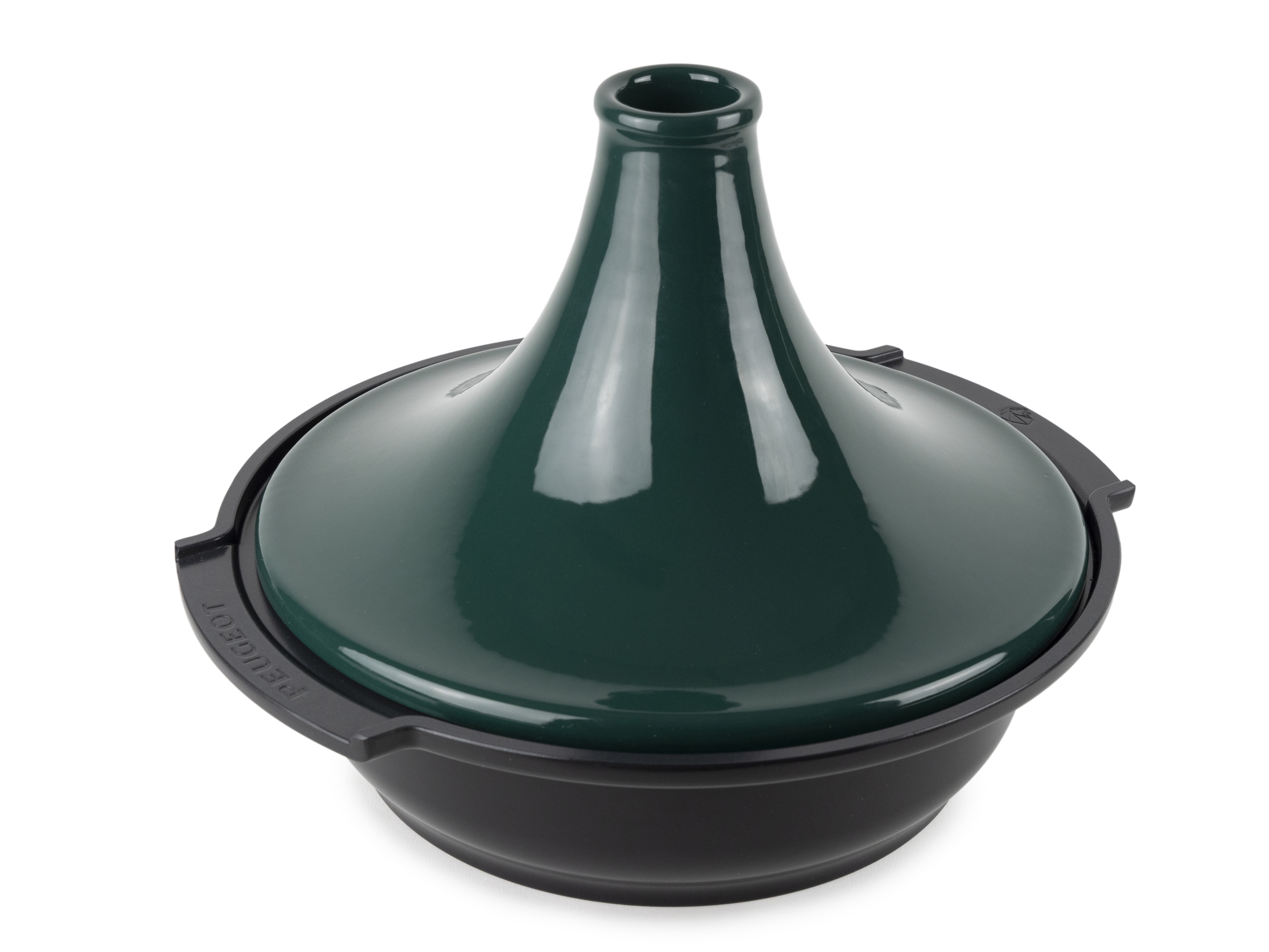 ATLAS Tagine waldgrün 30 cm