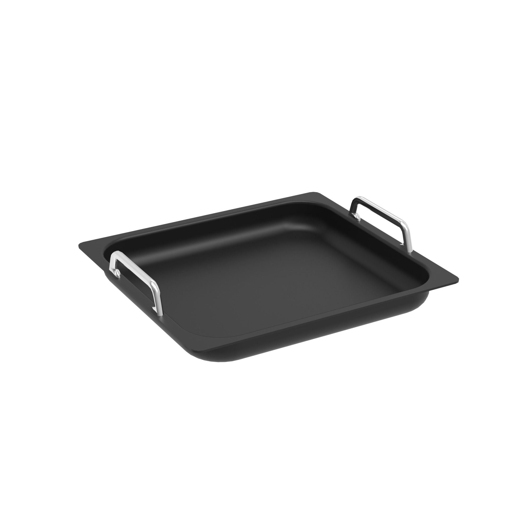 thermoplates® 2/3 040 beschi. - Griffe