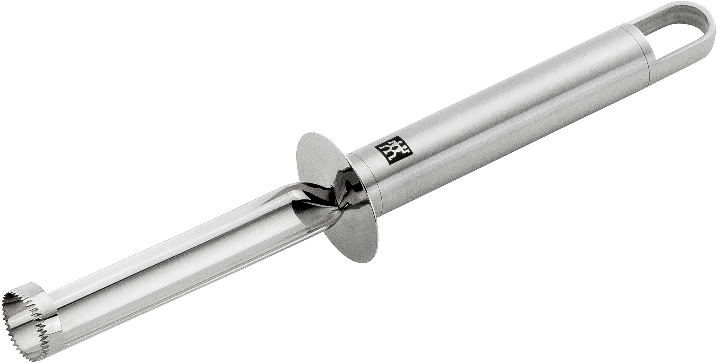 Apfelausstecher, 23 cm | Silber | 18/10 Edelstahl