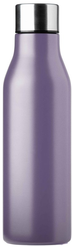 Edelstahl-Isolierflasche Journey 0,5 l lavender cream