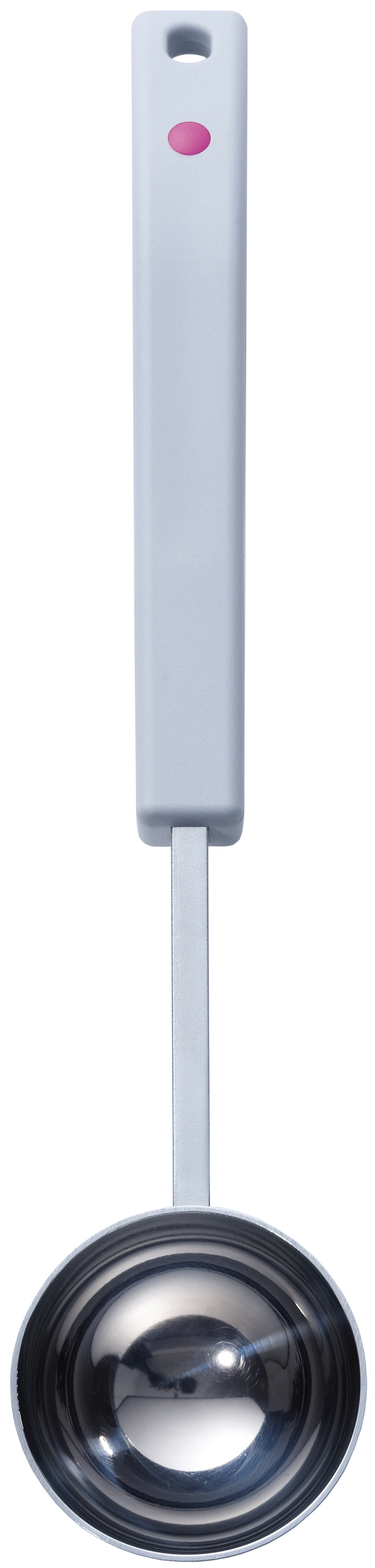 Toppinglöfel Modell M Größe 1/60 l