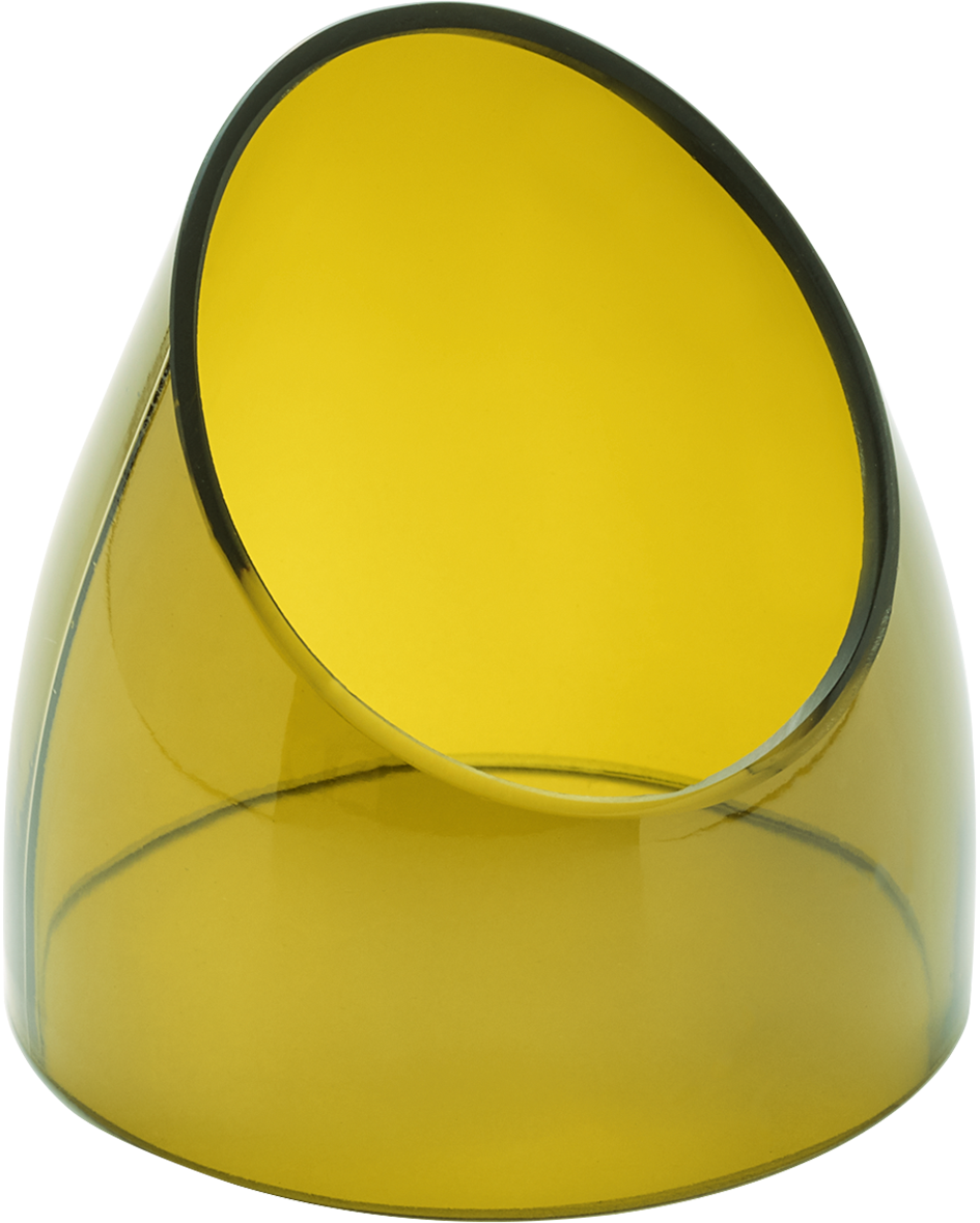 Windlicht niedrig/low