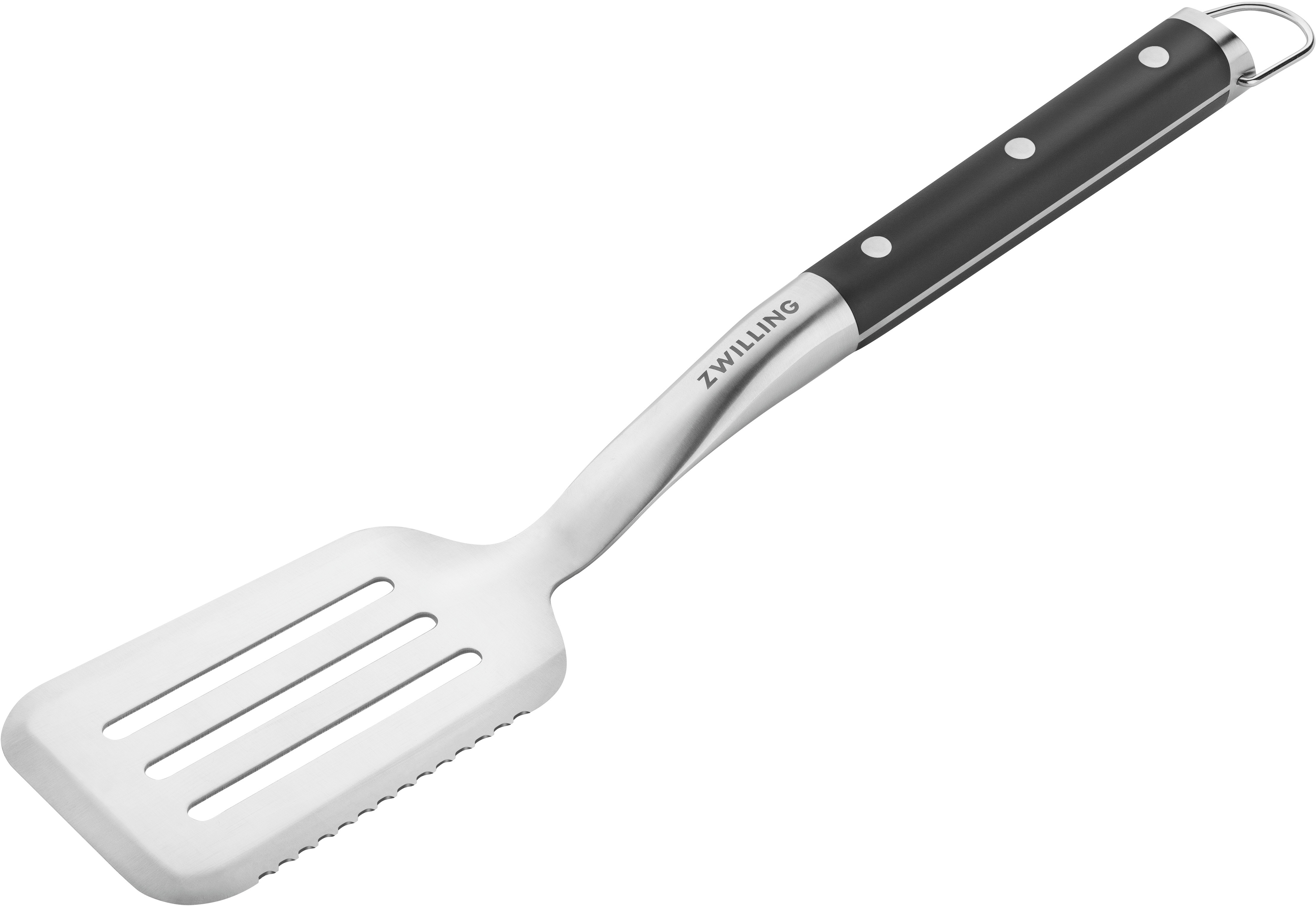 Grillwender, 43 cm | Edelstahl