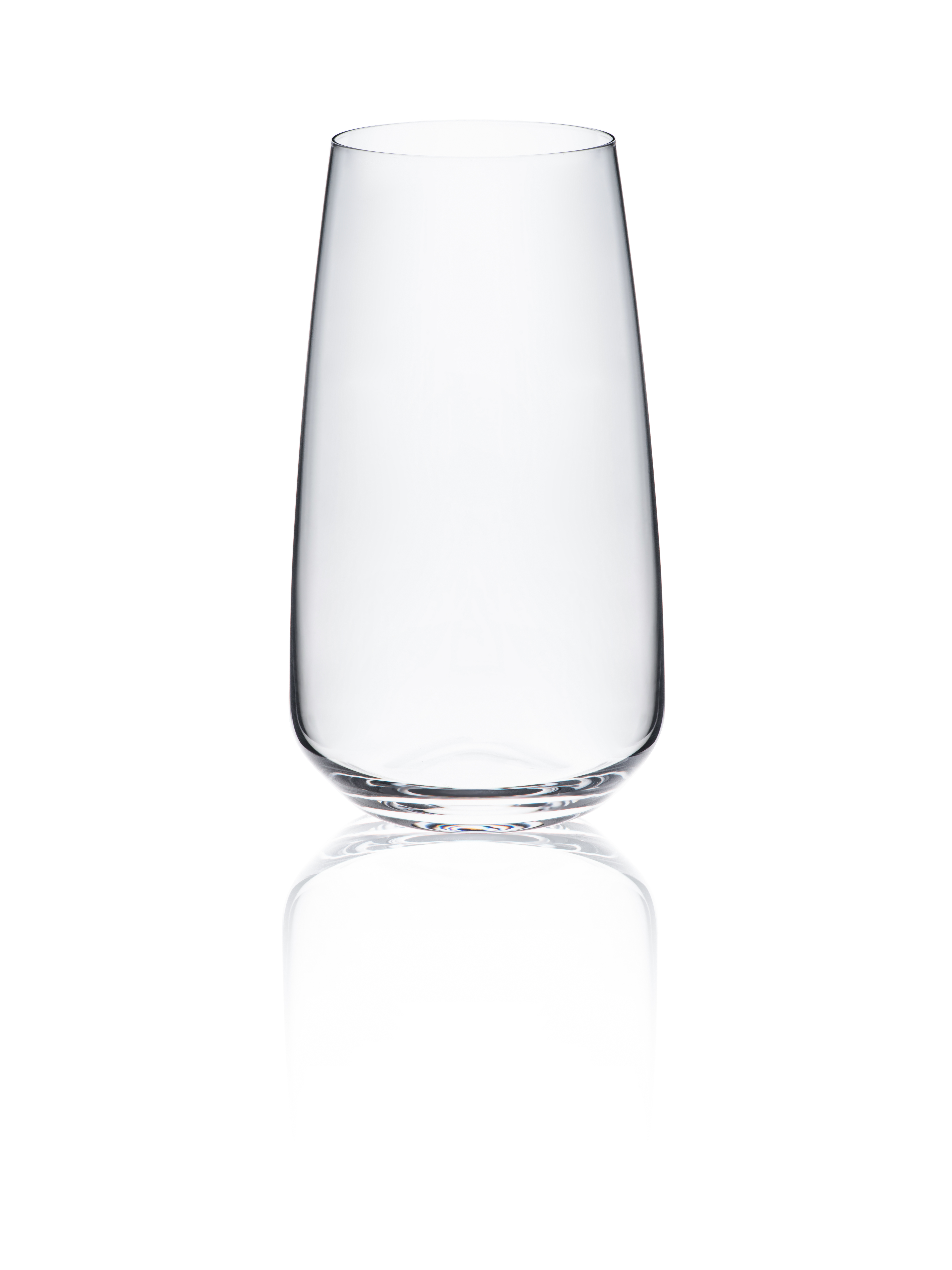 RONA Highball 50 cl Santorini mundgeblasen