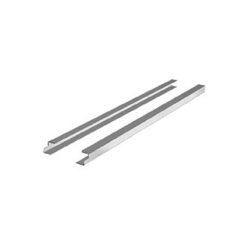 GN-Aufnahmeschienen-SET - gastropolar®