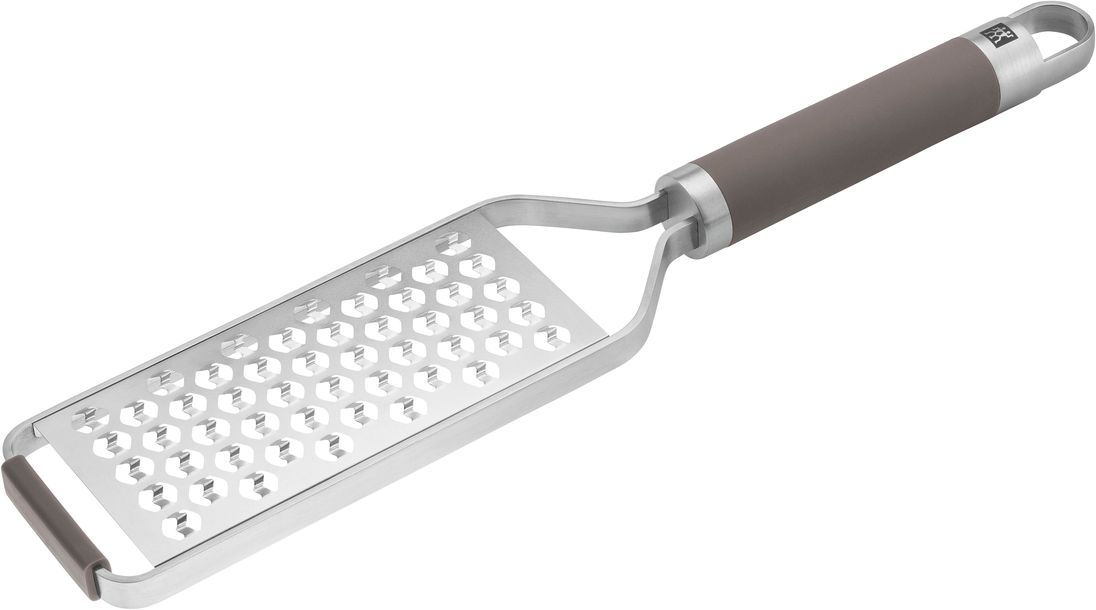 Reibe, 34 cm | Grau | Medium