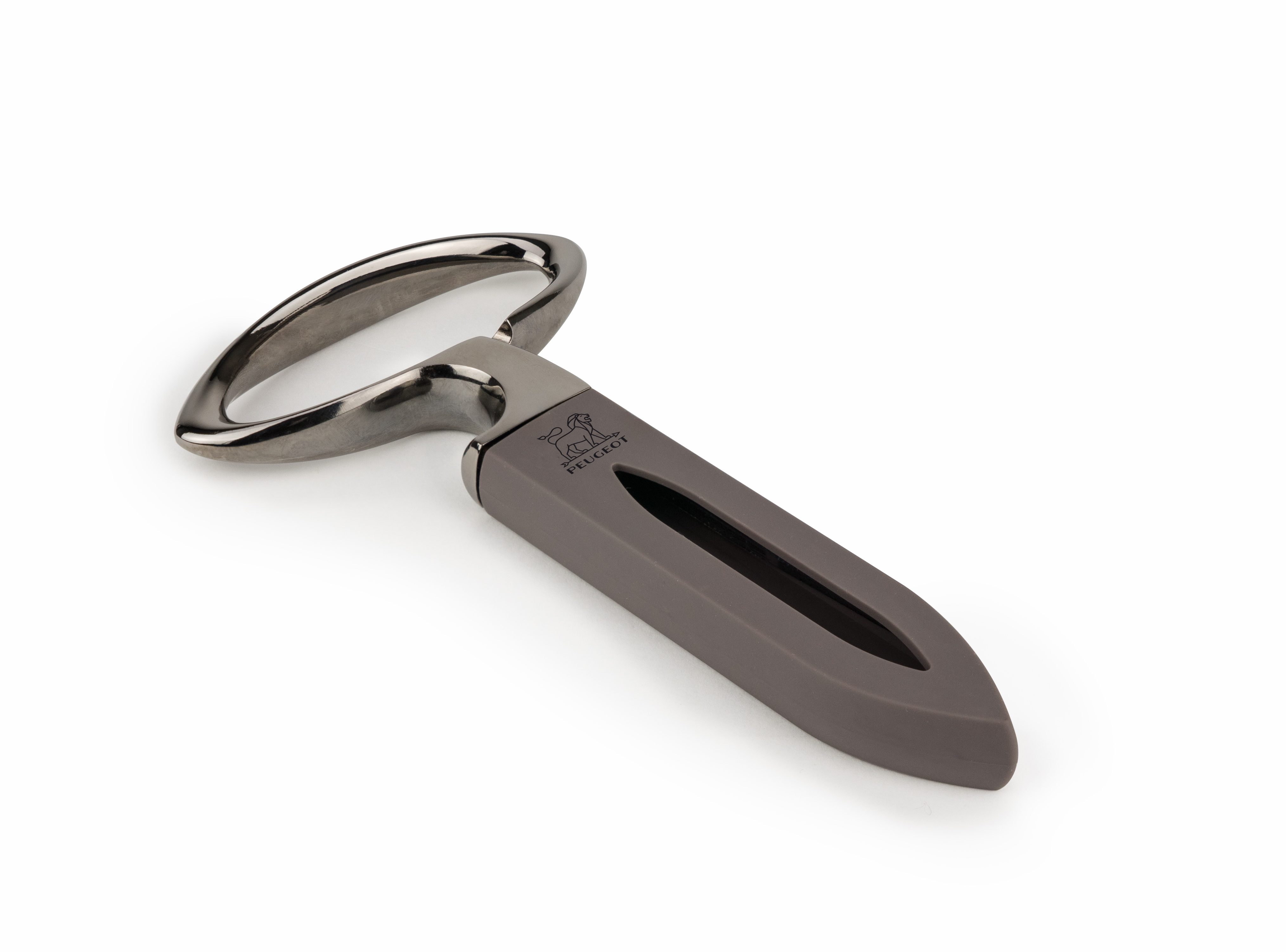 MATHUS Klingenkorkenzieher ABS/Metall basalt 11 cm