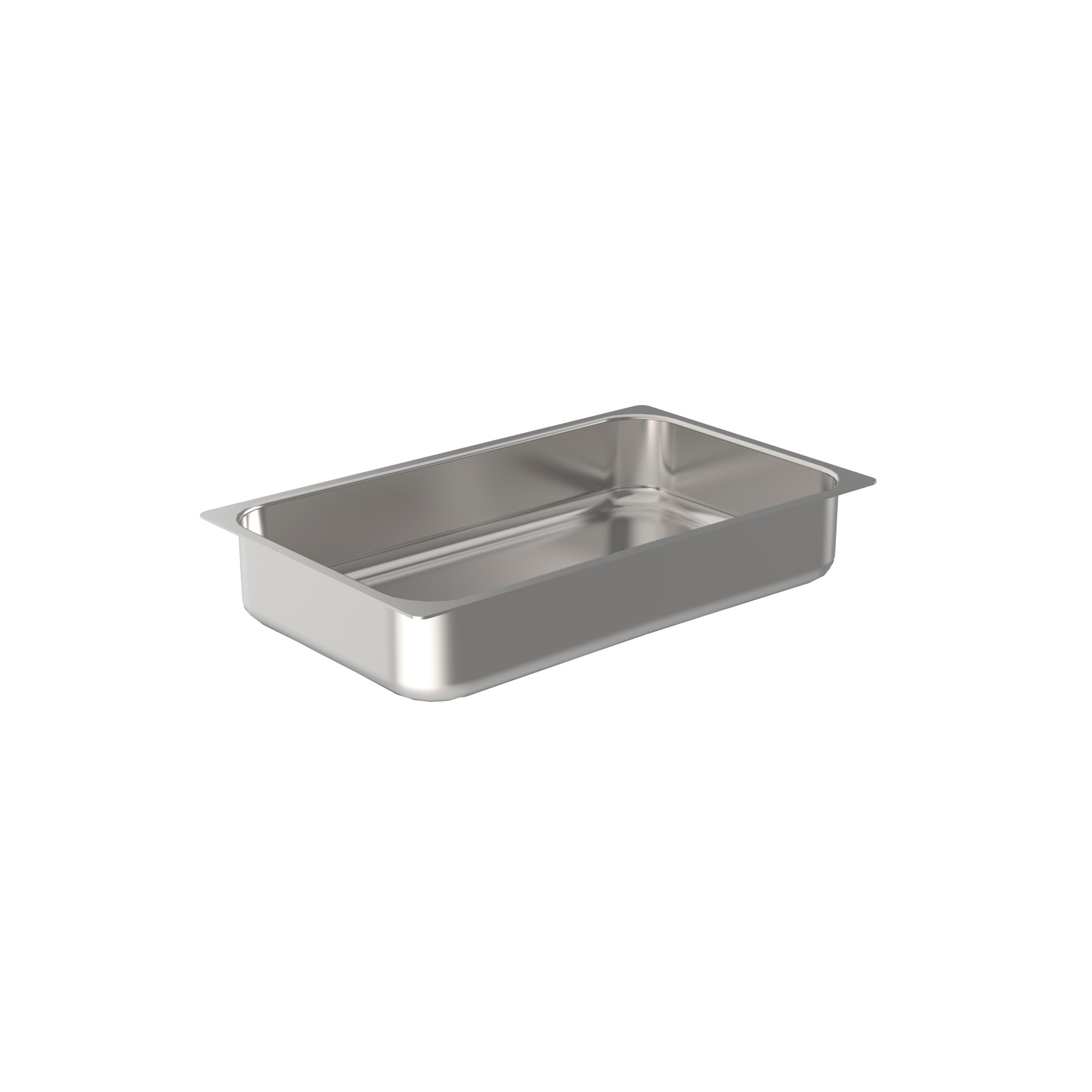 thermoplates® 1/1 100 nano