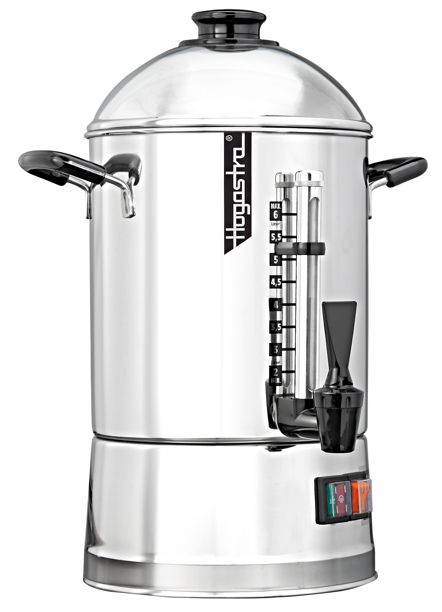 Heißwasserautomat HWA 6 Classic-Line