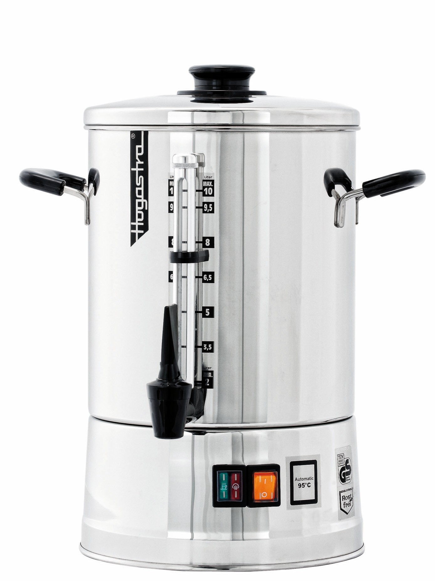 Heißwasserautomat HWA 10 Eco-Line