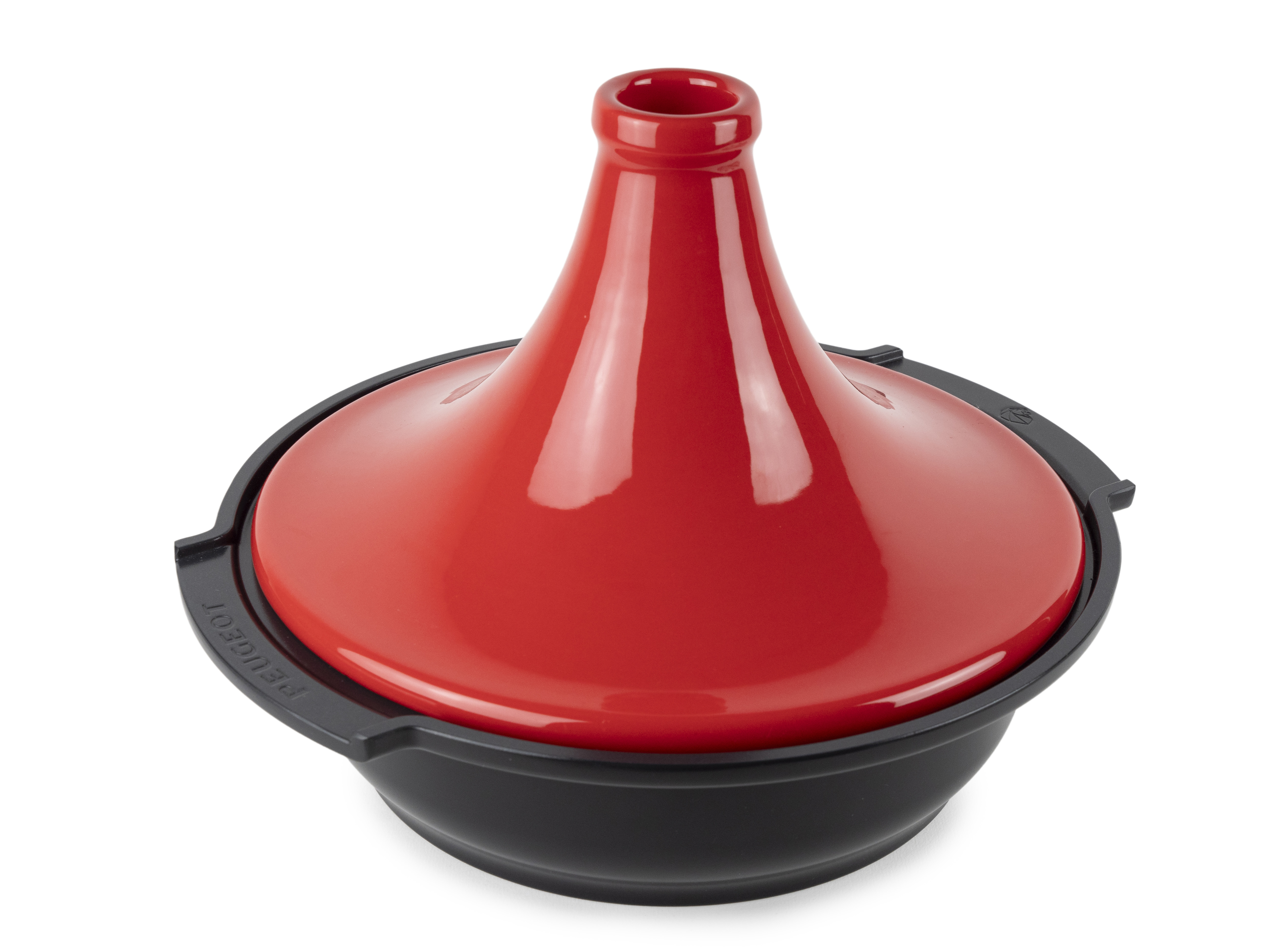 ATLAS Tagine rot 30 cm