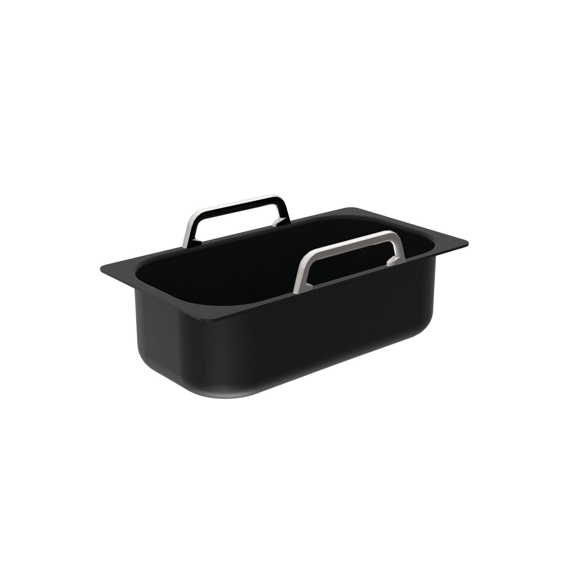 thermoplates® 1/3 100 beschi. - Griffe