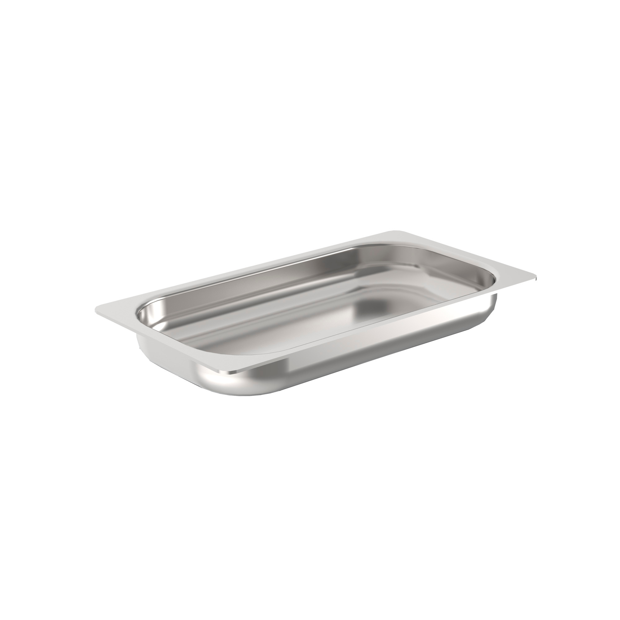 thermoplates® 1/3 040 nano