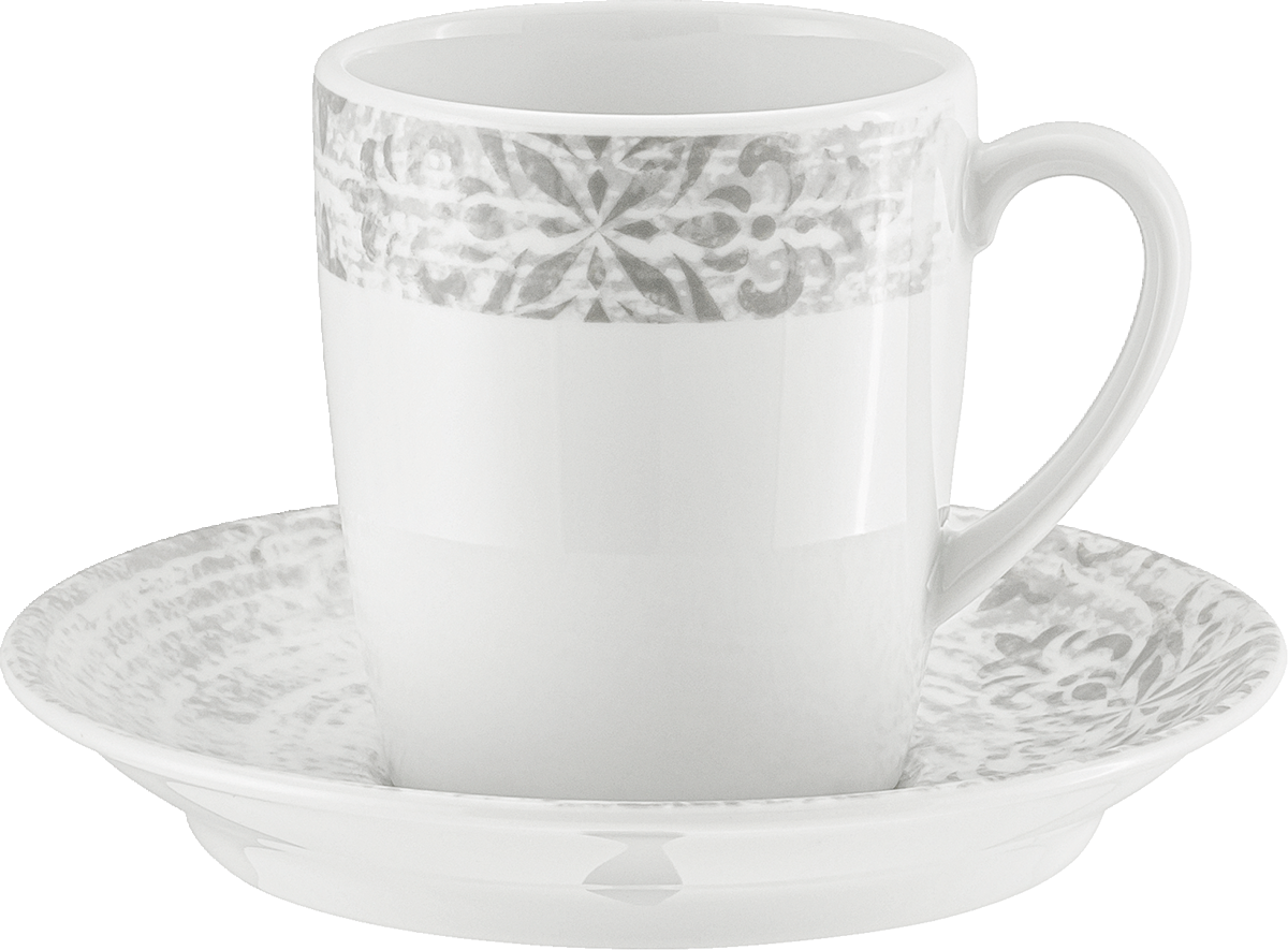 Becher 0.25l - SHABBY CHIC 2