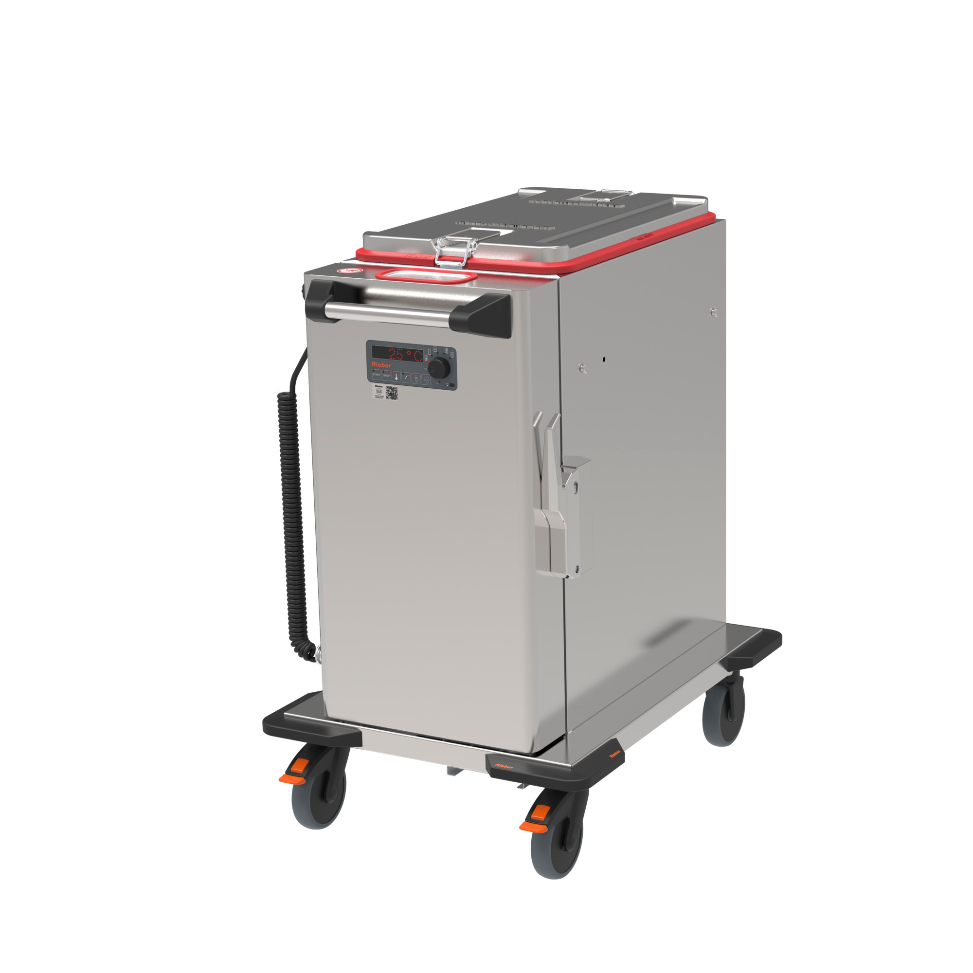 hybrid kitchen 140°C-D mobil