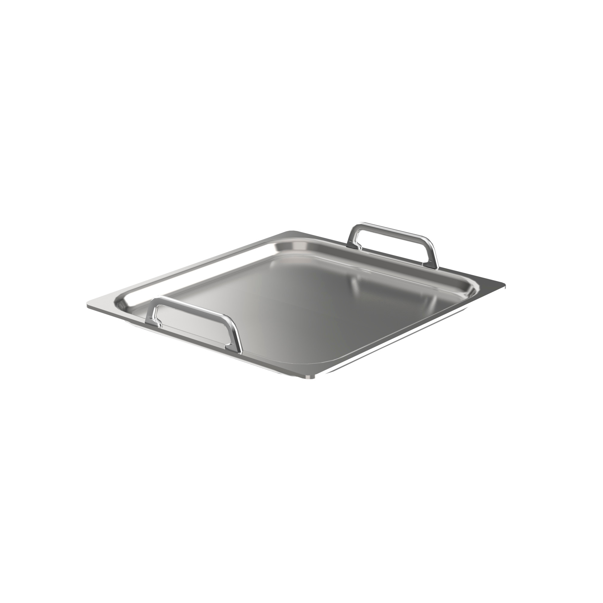 thermoplates® 2/3 020 nano - Griffe