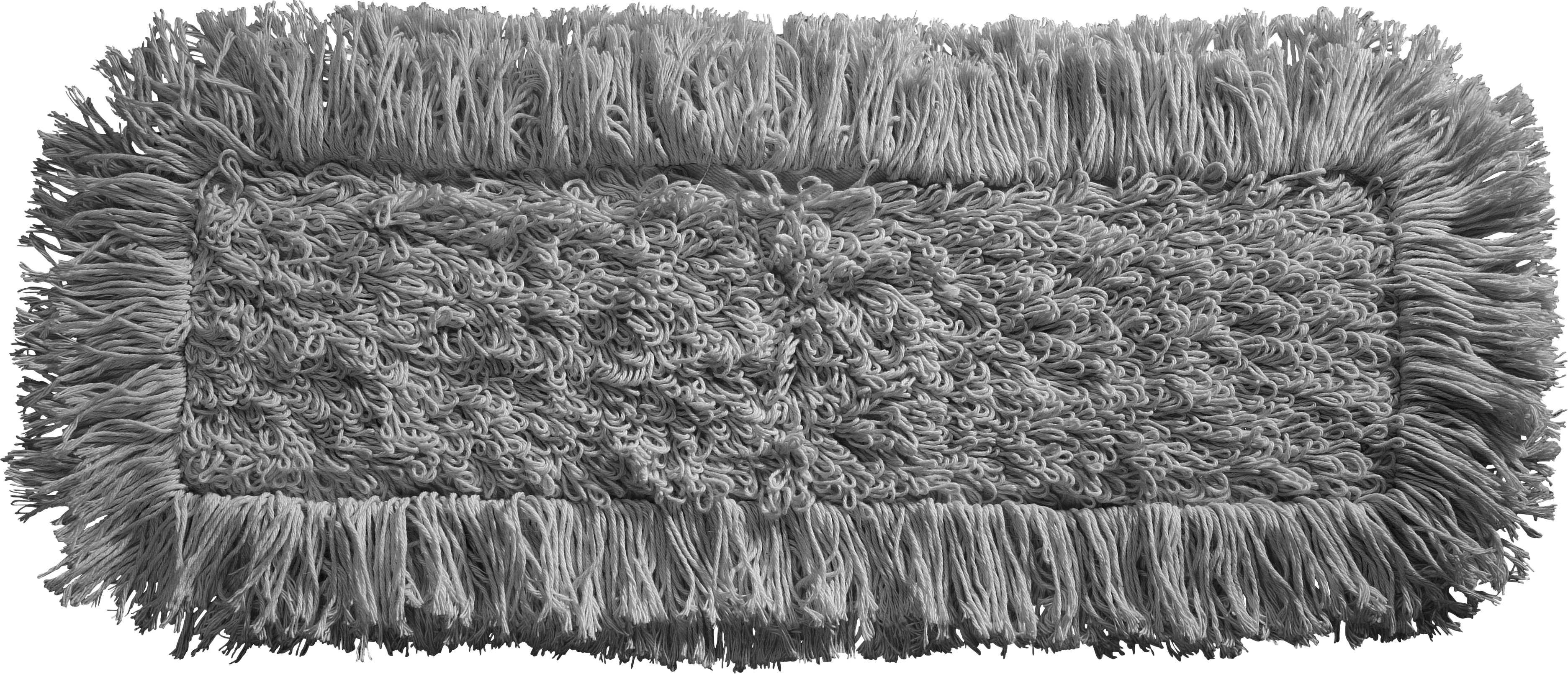 WISCHBEZUG FRANSENMOPP  500MM 70% BAUMWOLLE/30%POLYESTER